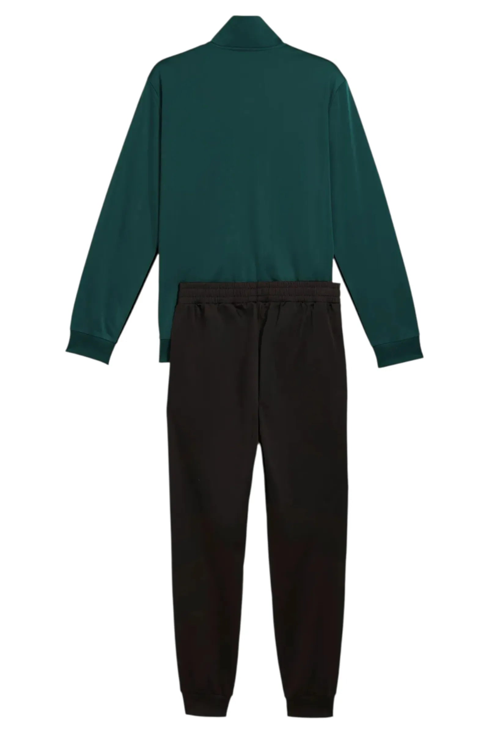 Trenerka puma poly colourblock 687304-75