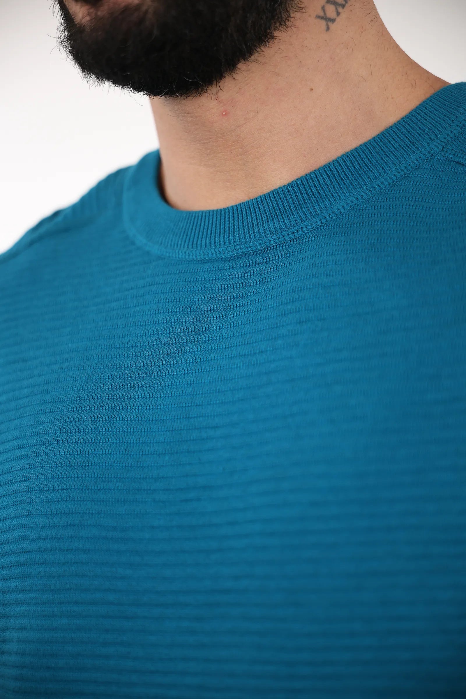 XHEMPER  straight fit