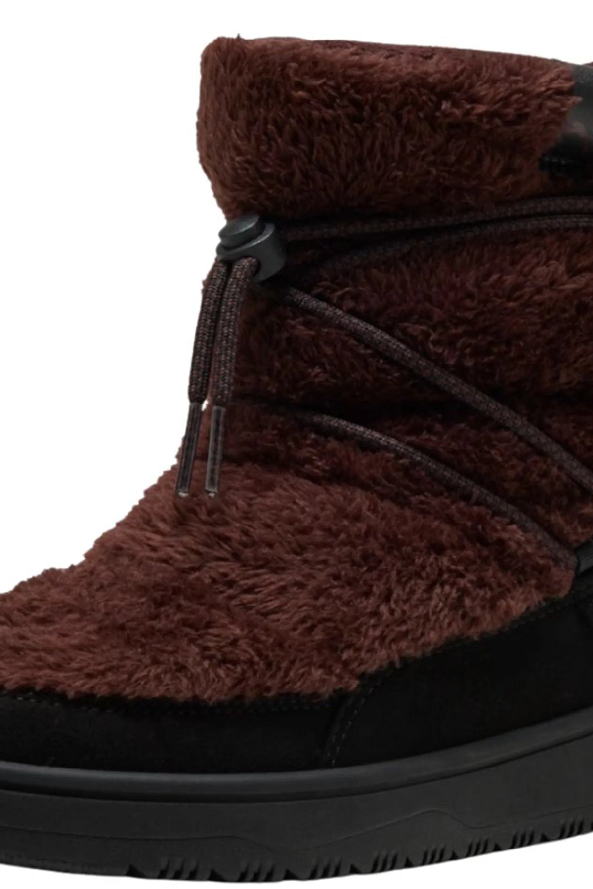 Puma snowbae suede wns 402175-03