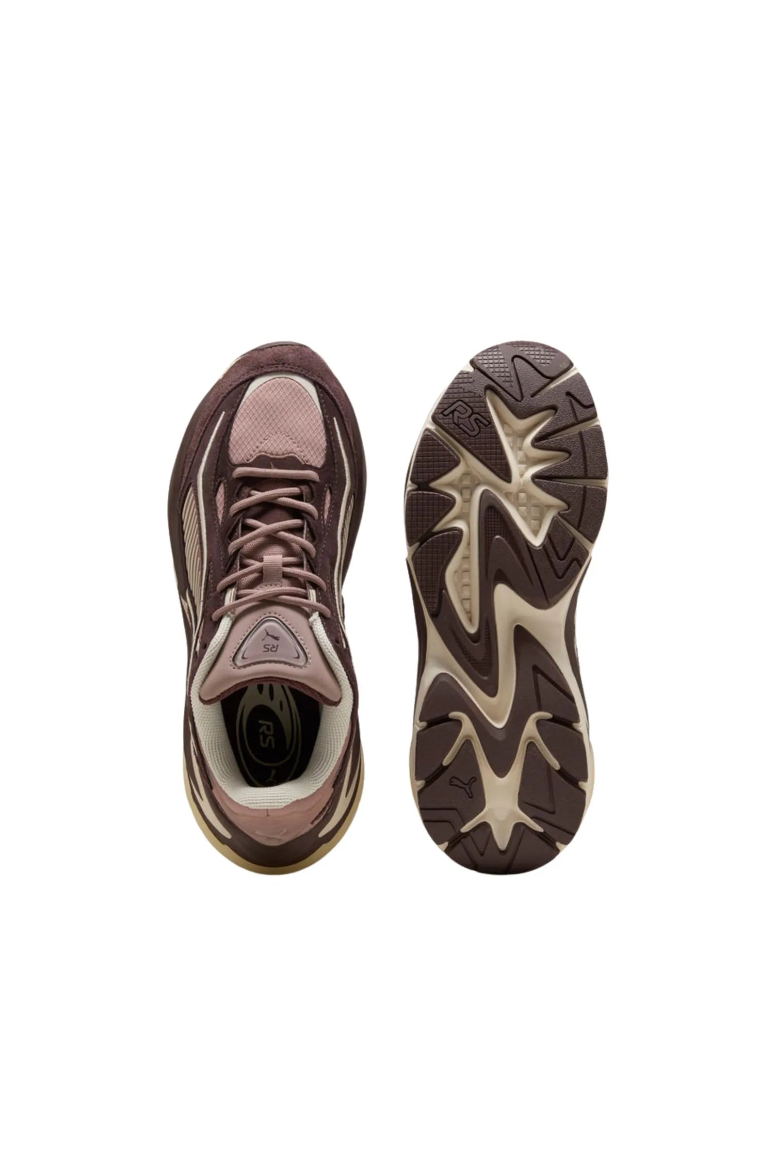 Puma rs surge hairy suede 404327-06