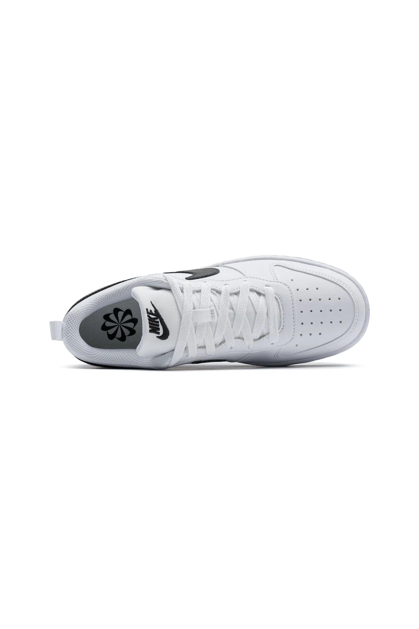 Nike court borough low recraft junior DV5456-104
