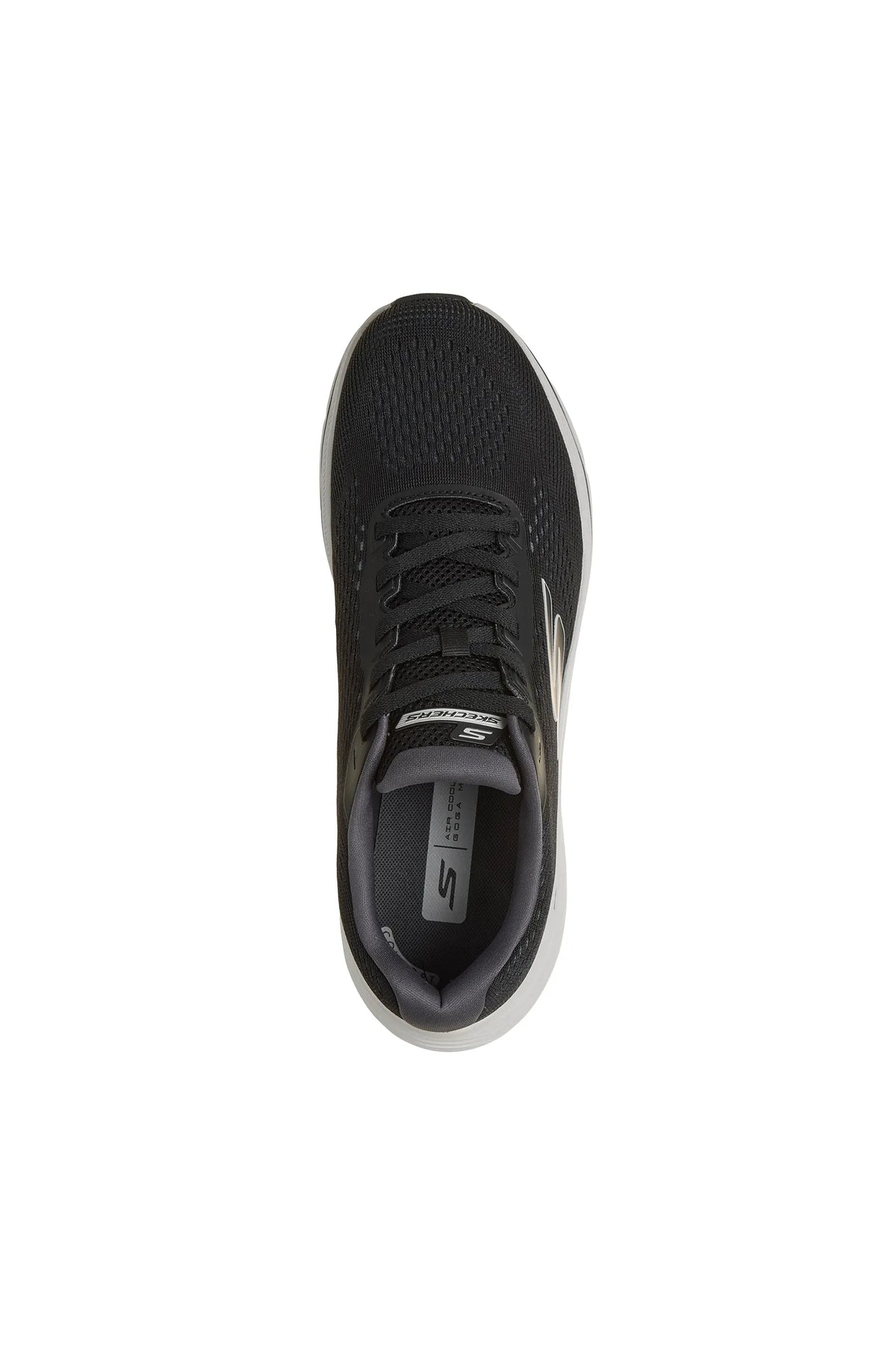 Skechers go run consistent 3 221262-BKGY
