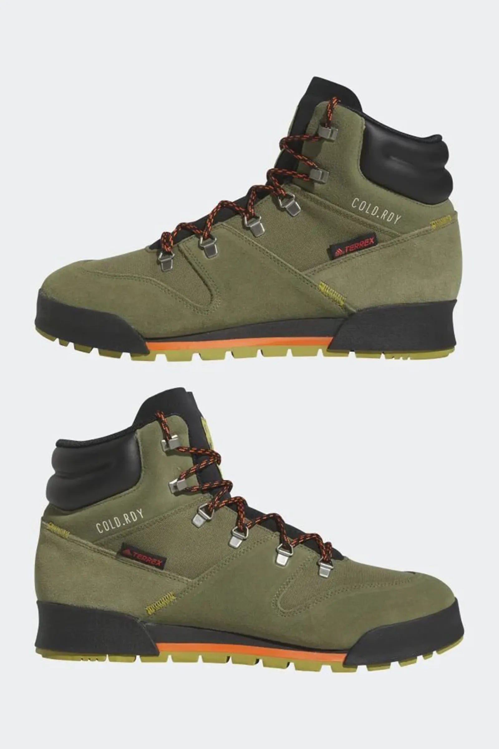 Adidas terrex snowpitch c.rdy GW4065