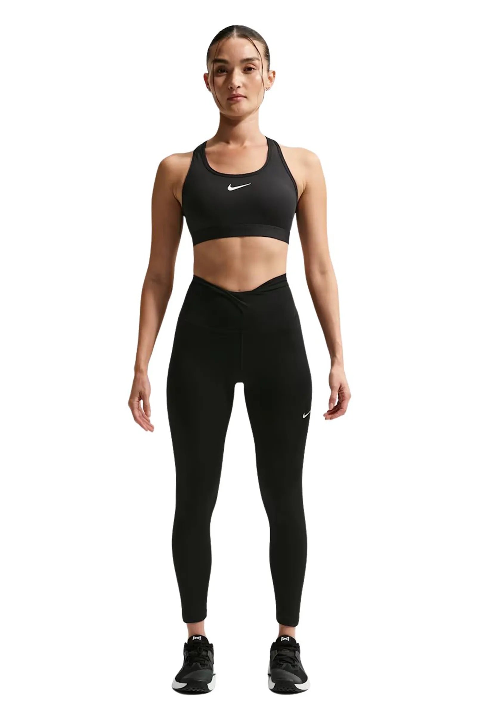 Hellanke nike one high-waisted IB9131-010