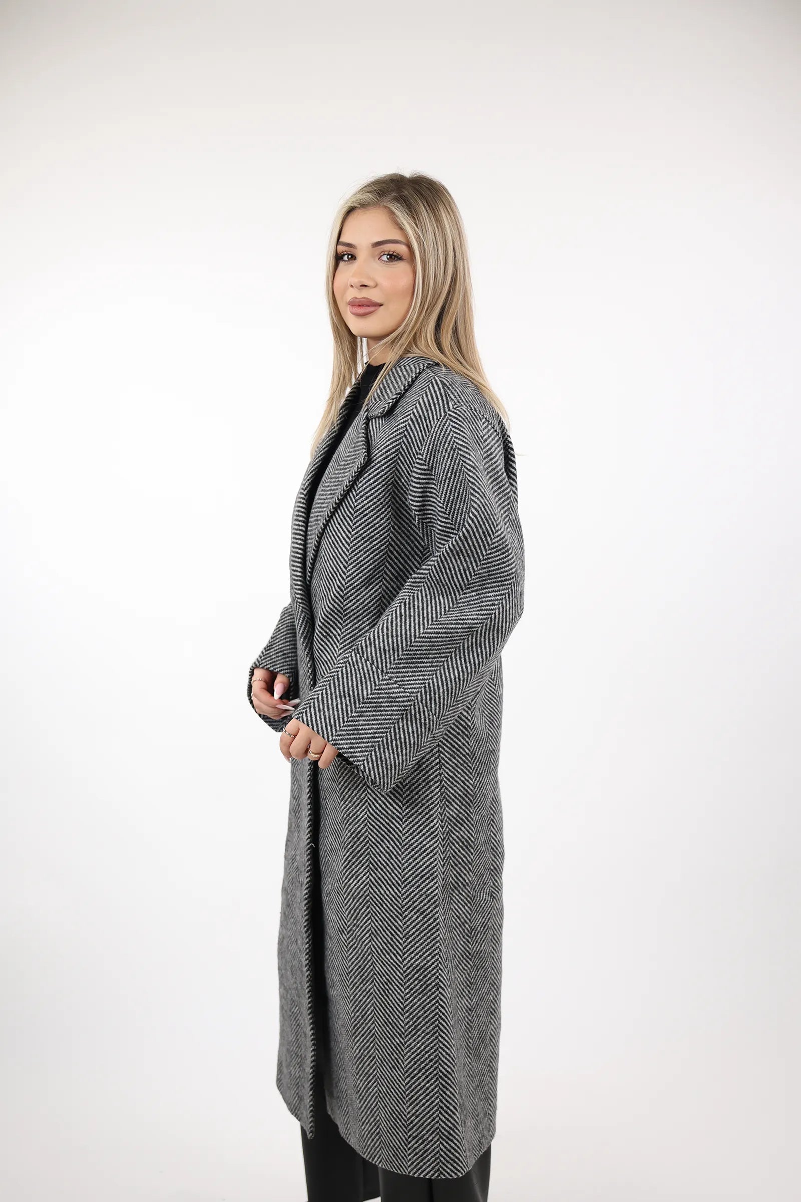 Pallto classic coat