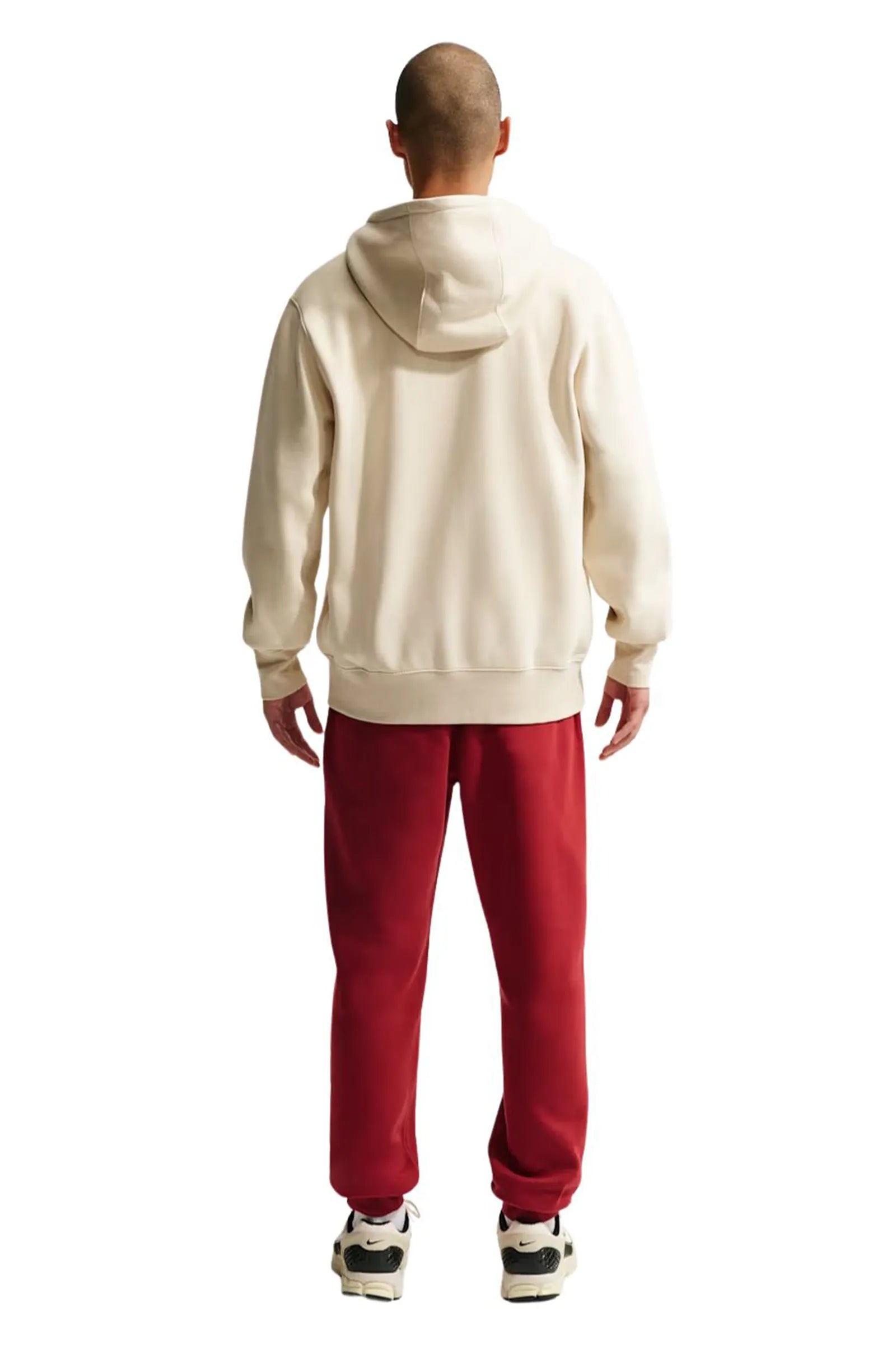 Trenerka nike sportswear club man's fleece joggers IF0699-613