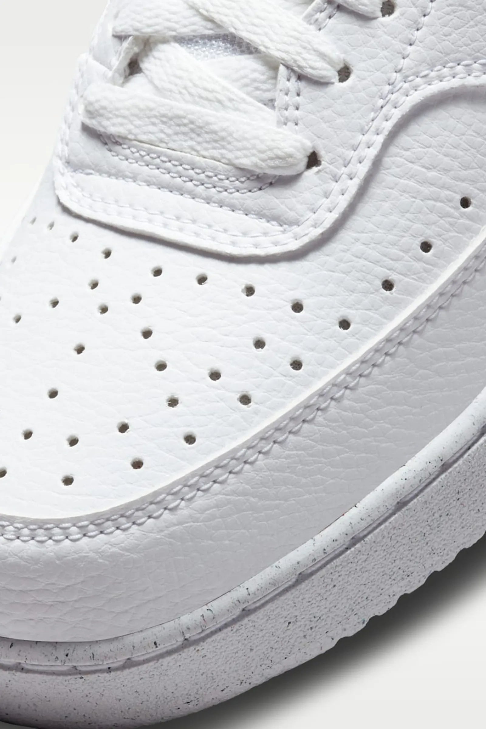 Nike court vision mid next nature DN3577-100