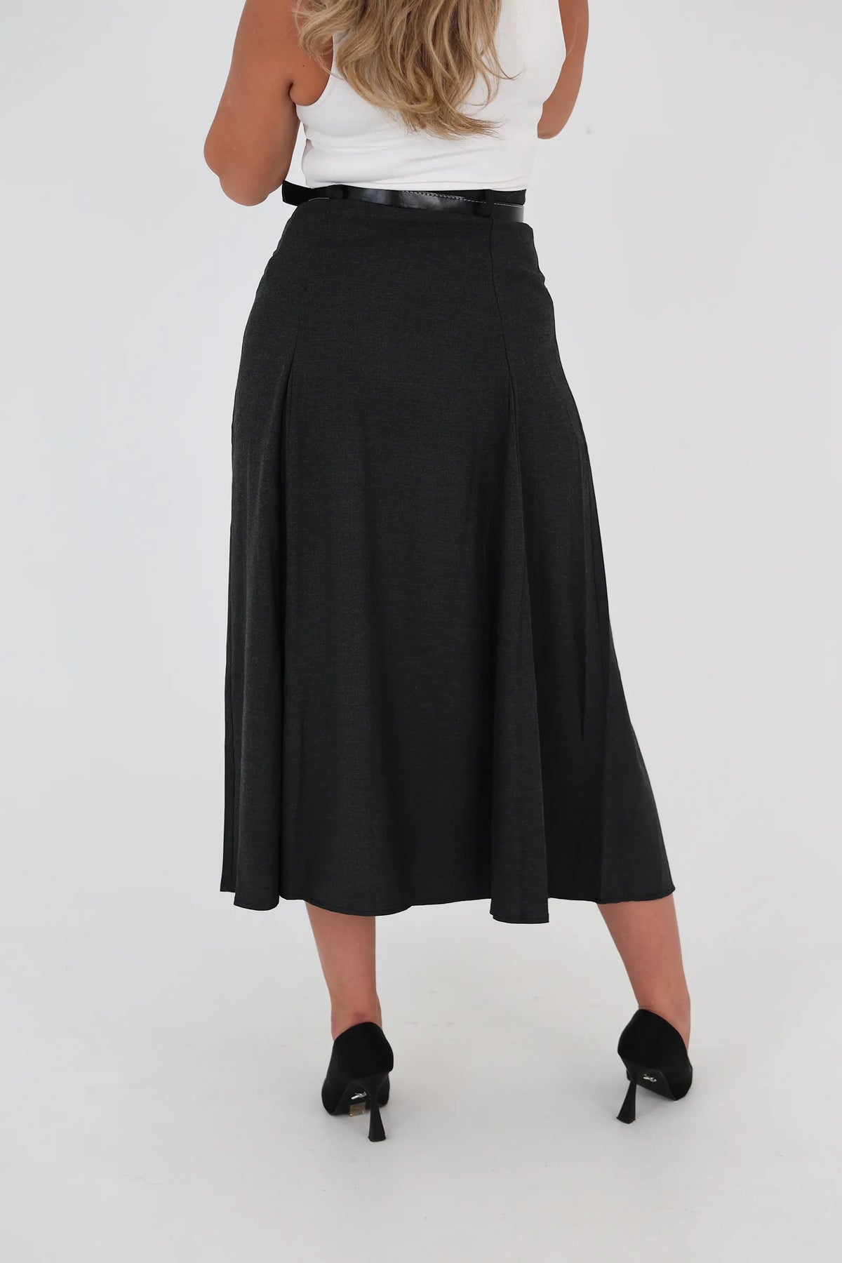Fund high-waisted