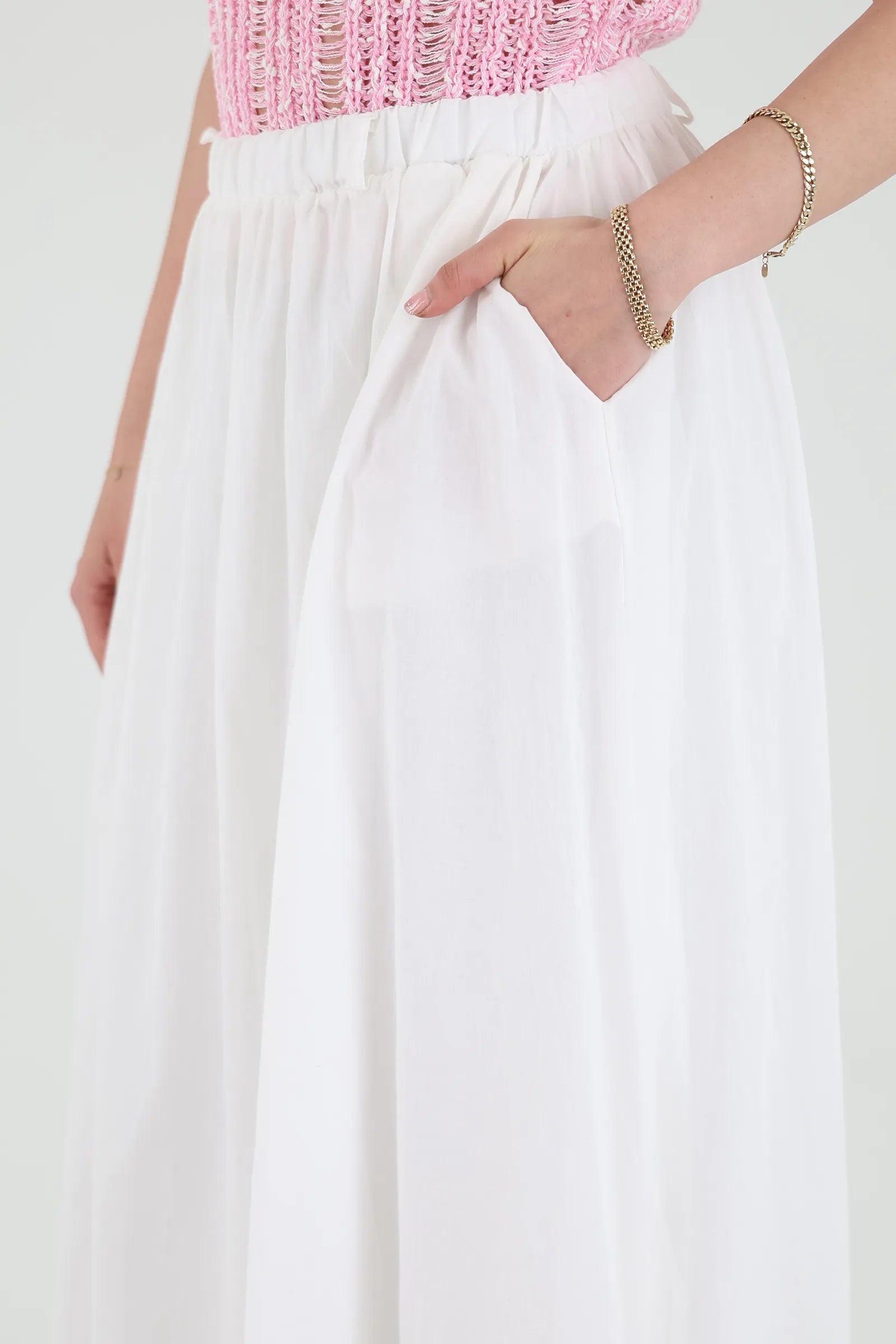 Fund minimalist summer
