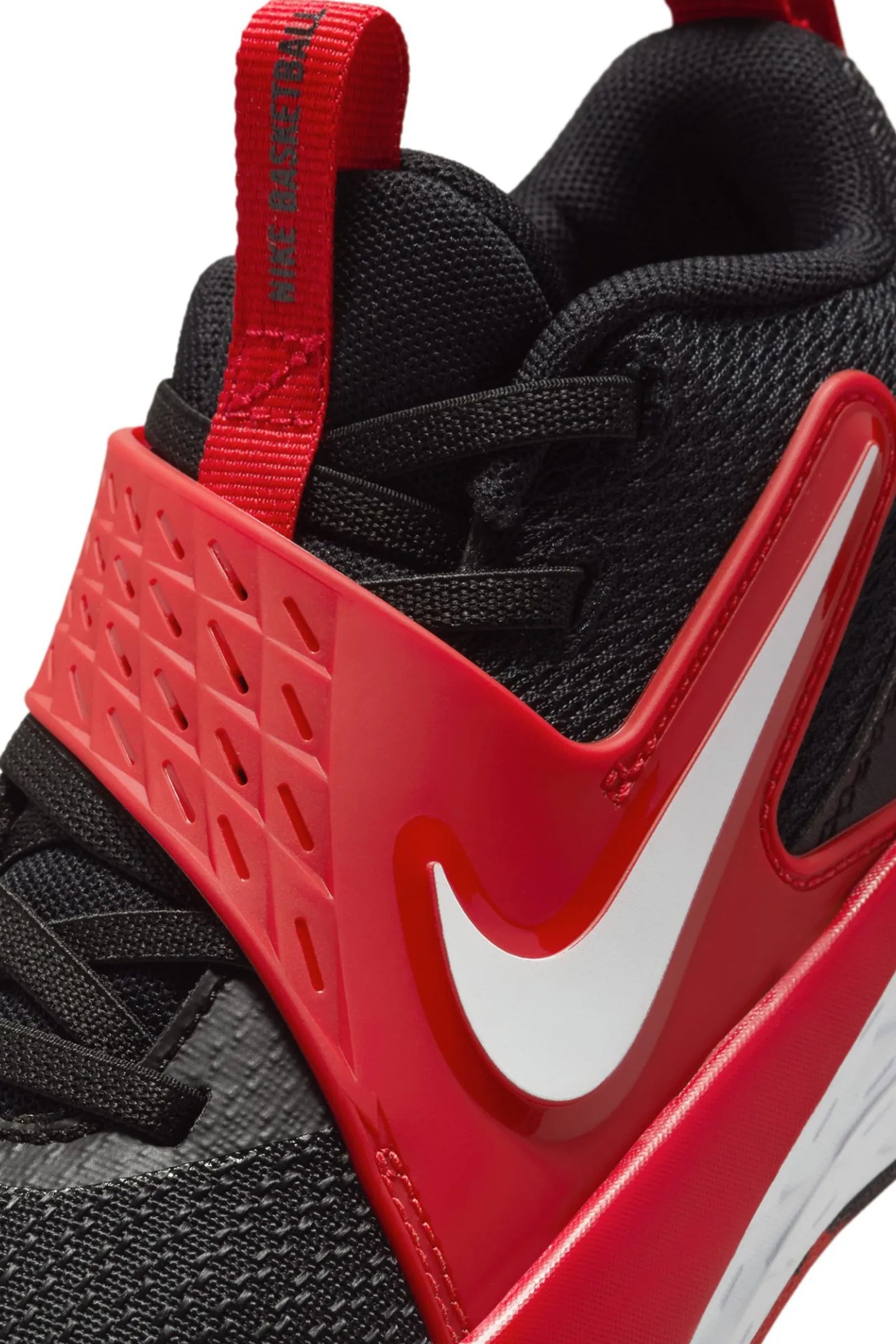 PATIKA NIKE TEAM HUSTLE D 12