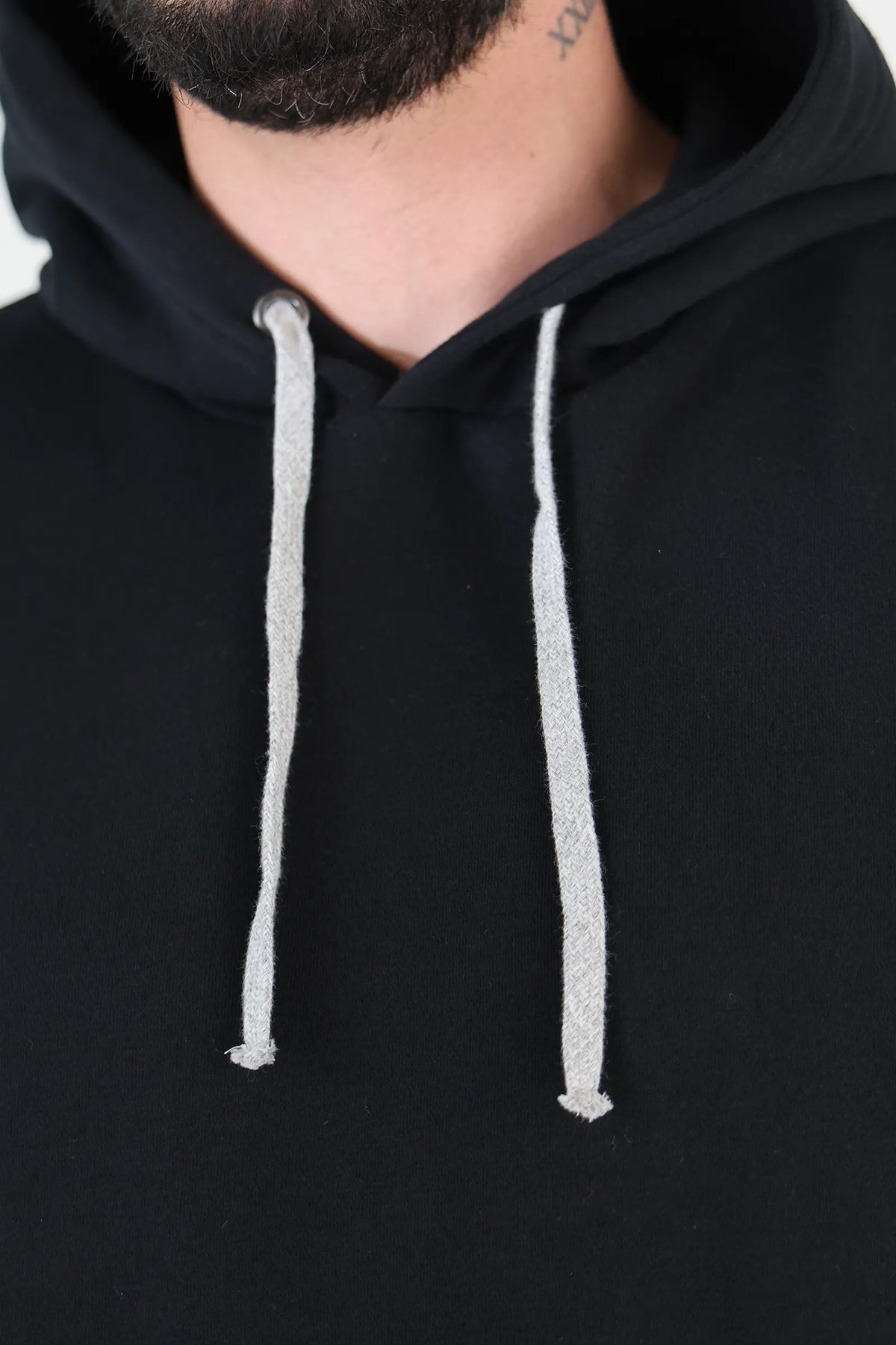 Duks kangaroo pocket