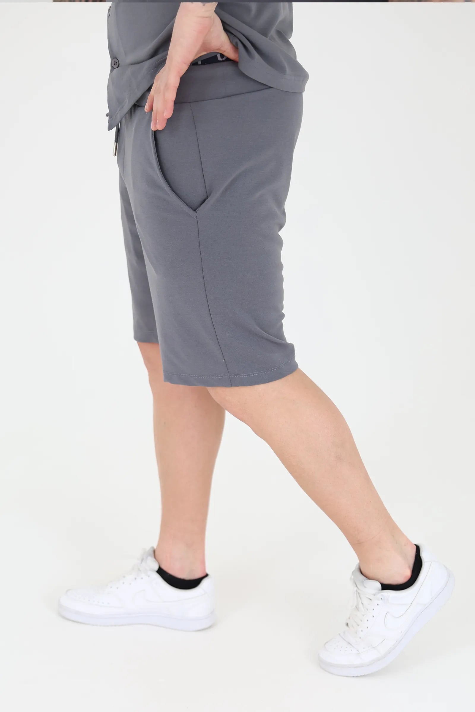 Pantallona sweatshorts