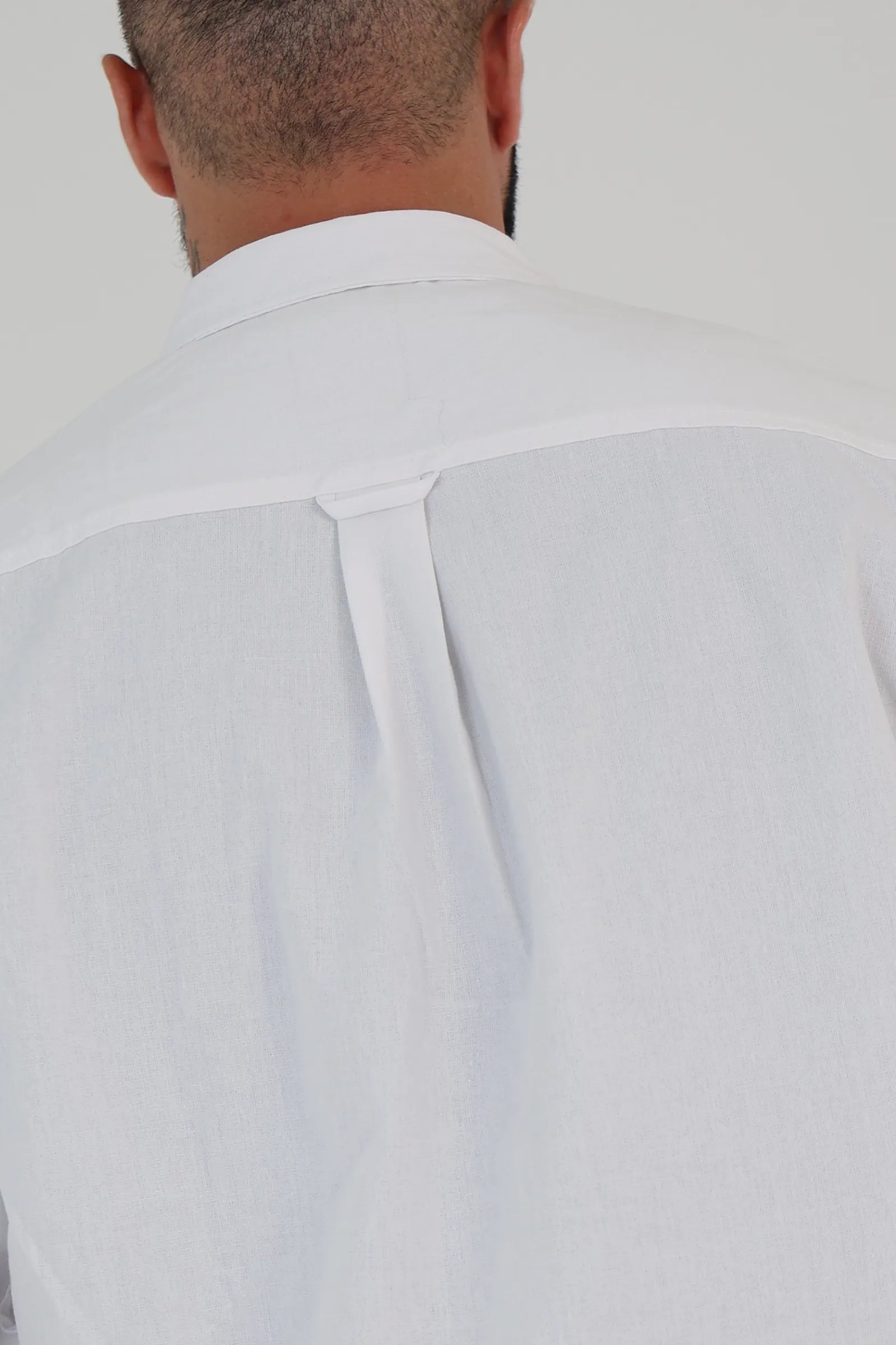 Kemishe regular fit linen