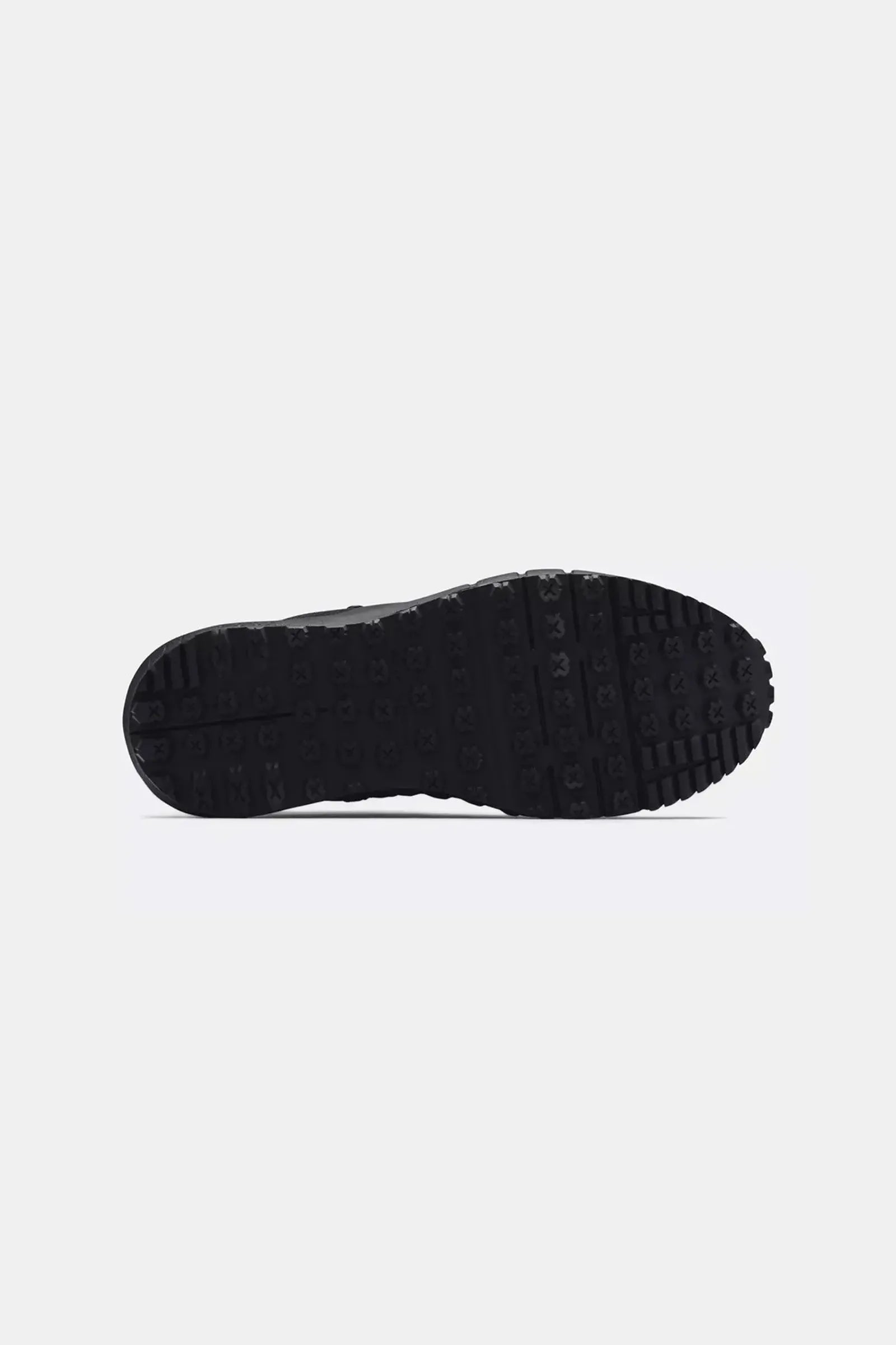 Under armour micro g valsetz zip mid trail 3023747-001