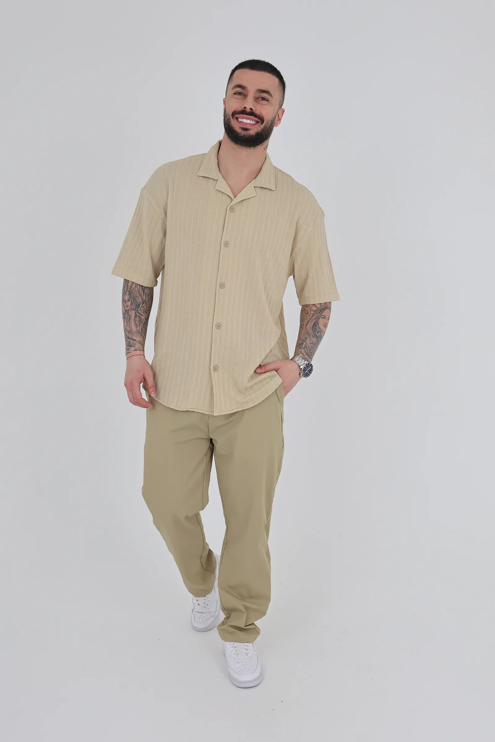 Pantallona comfort