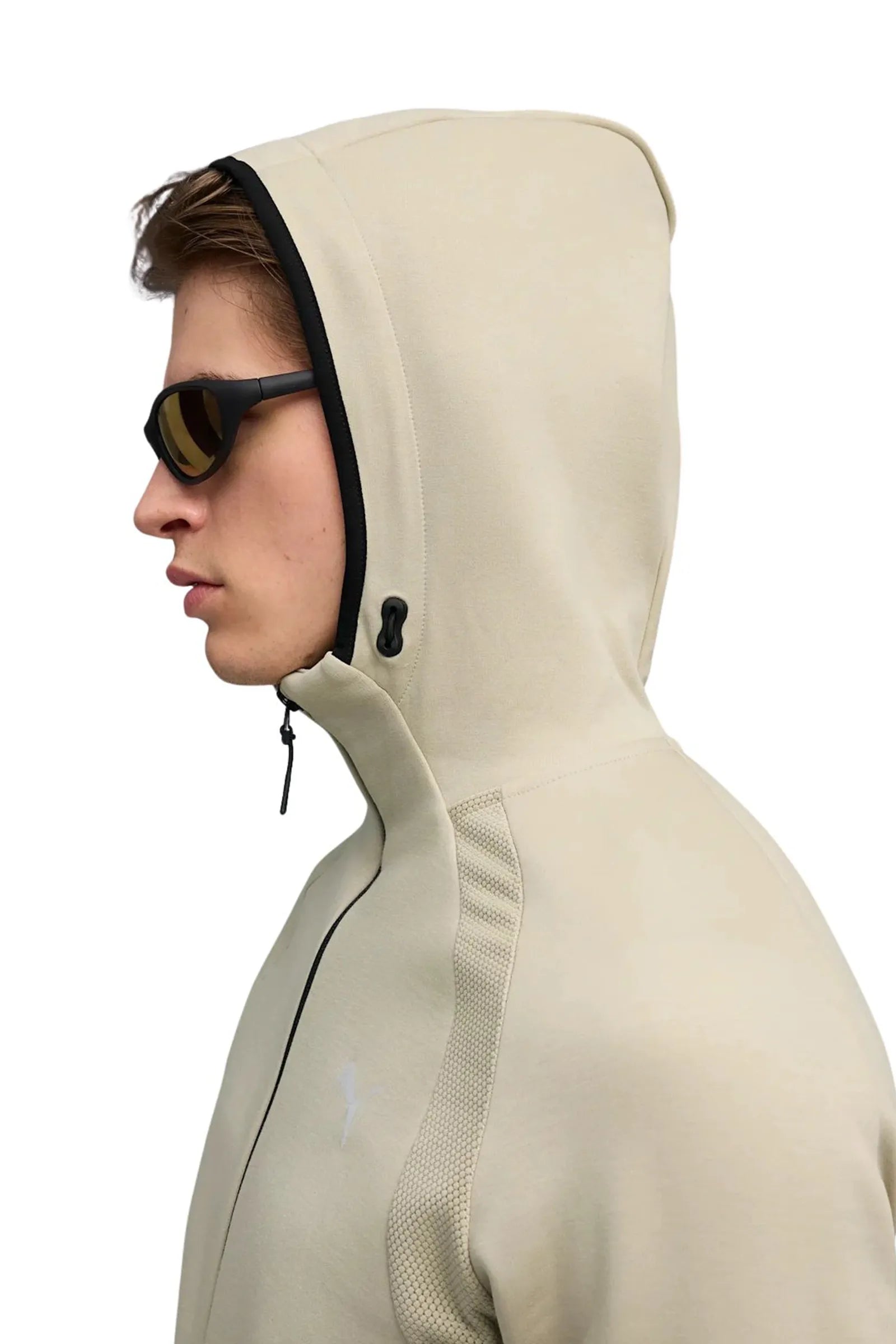 Duks puma evostripe full-zip 692190-61