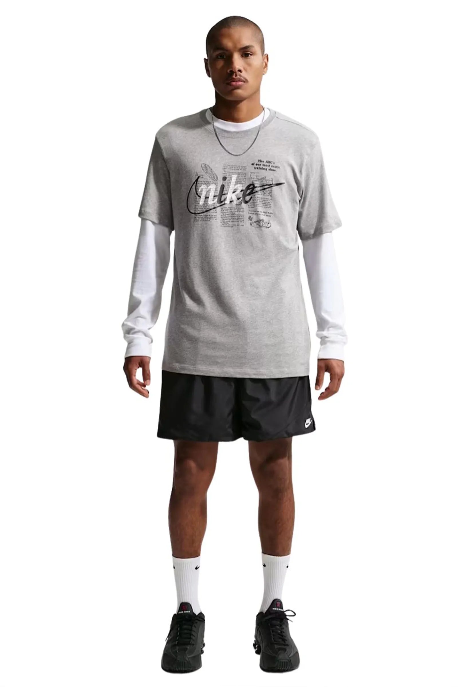 Maice nike sportswear IH1141-063