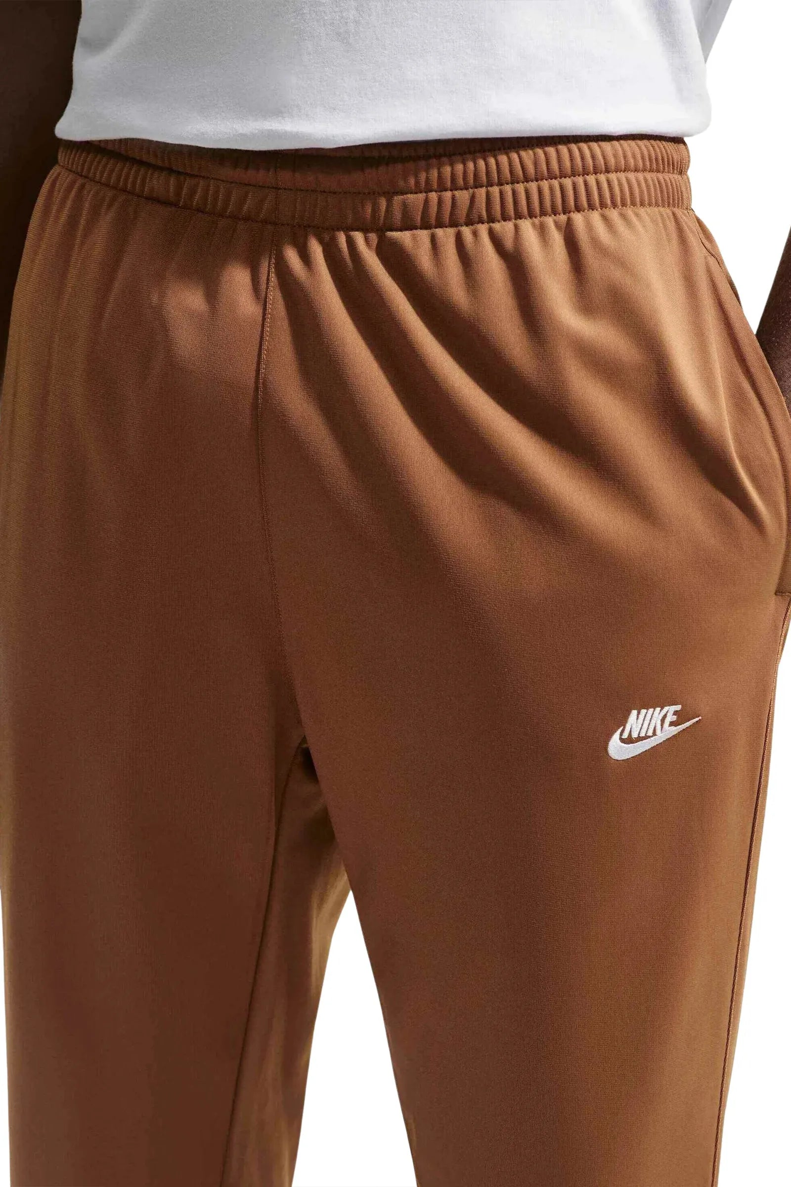 Set nike sportswear club poly-knit HV1444-270