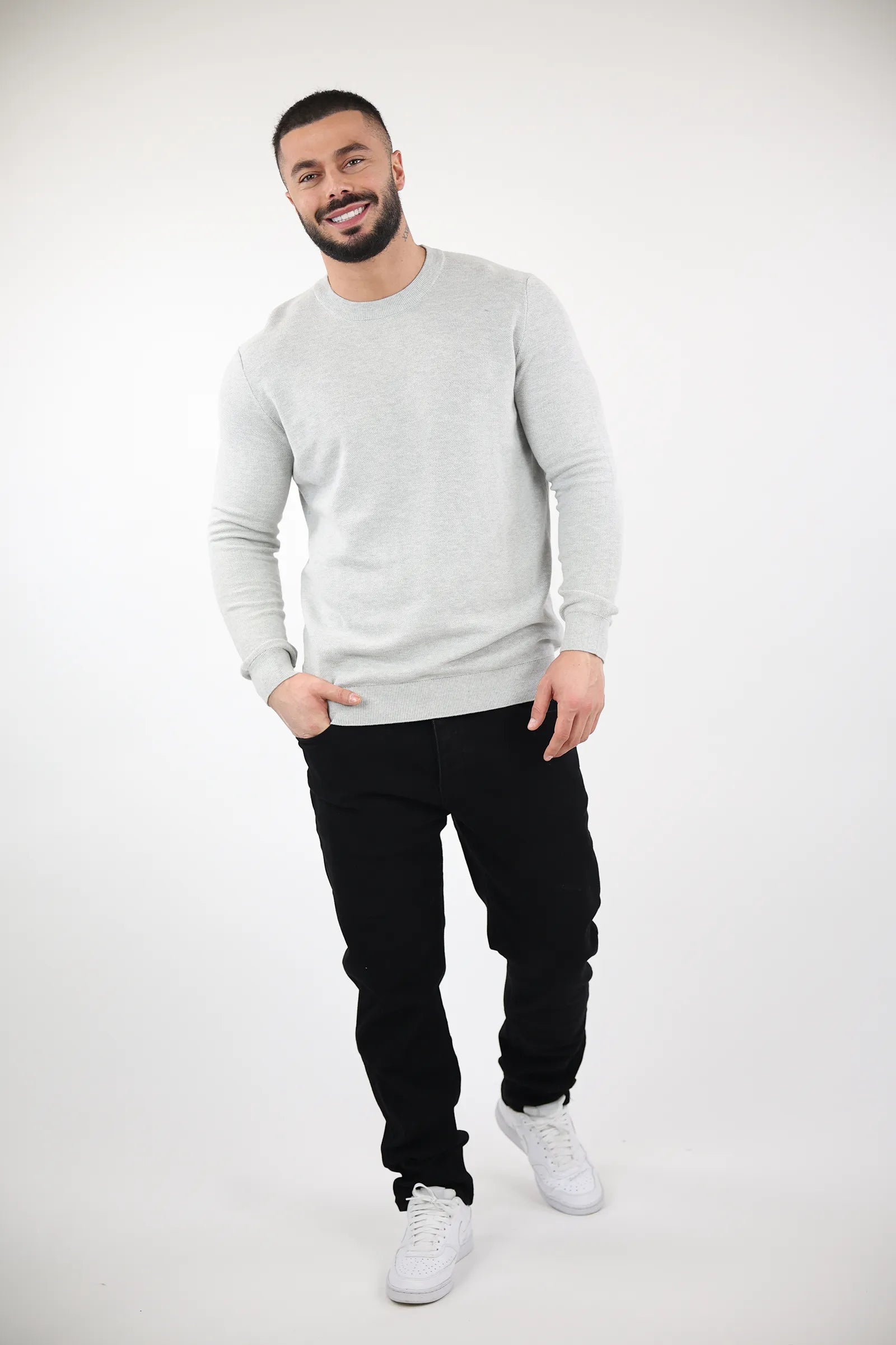 XHEMPER Essential Crew