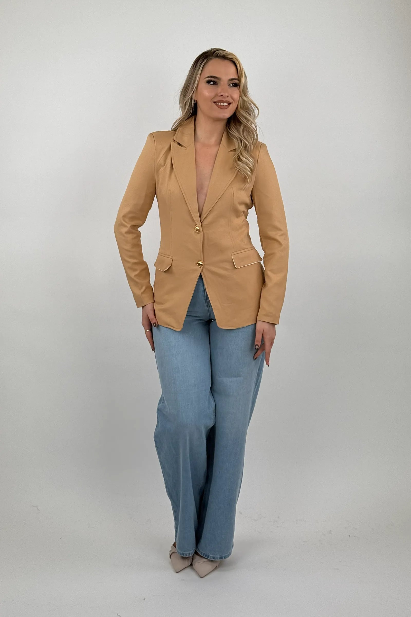 Sako suit jacket