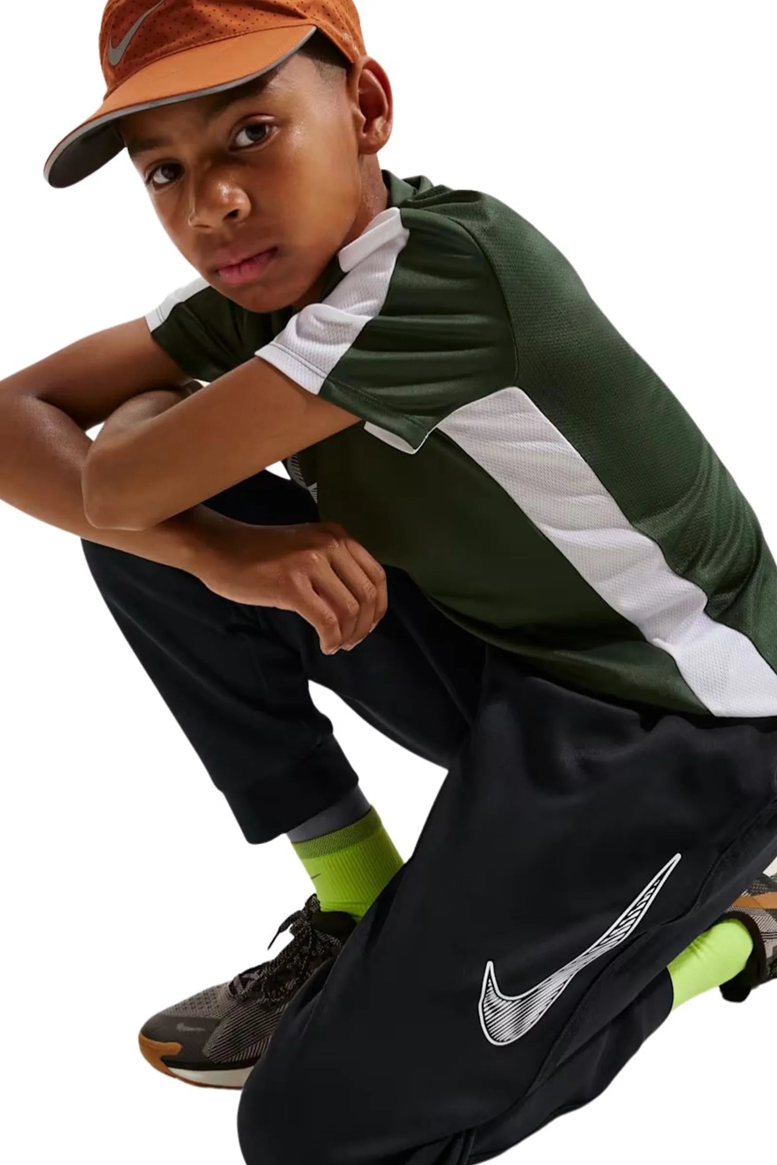 Trenerka nike multi knit training IF2429-010