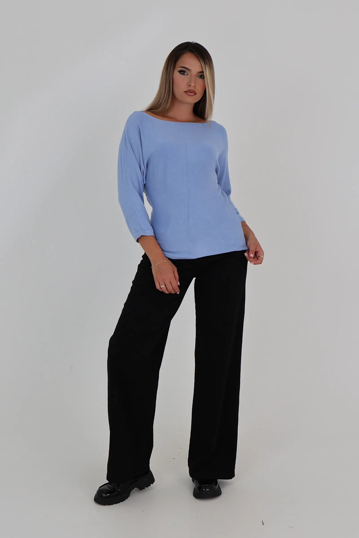 Bluze loose fit