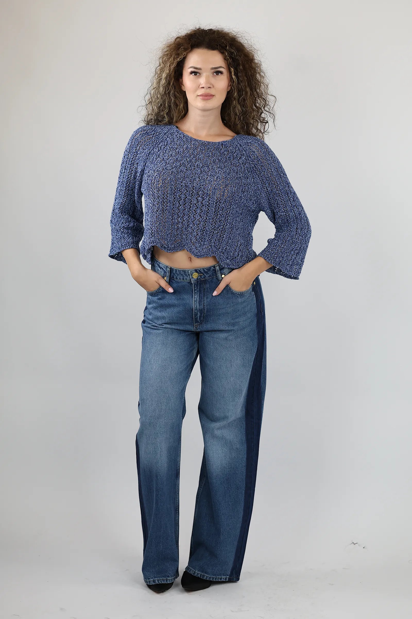 XHEMPER KNIT
