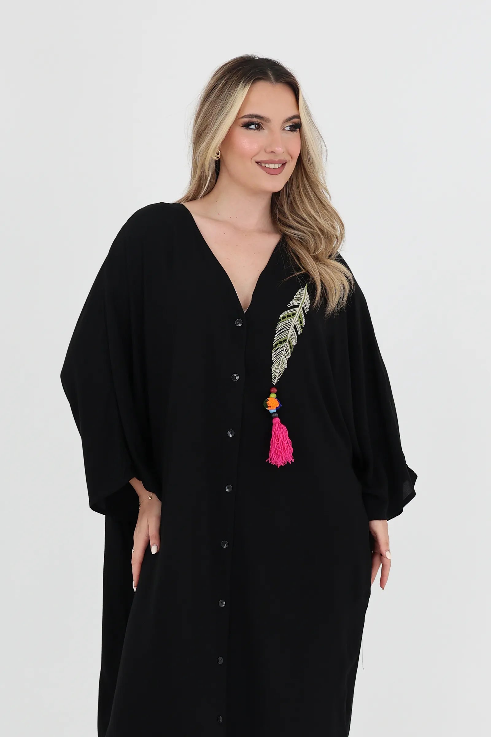 Fustan plus size