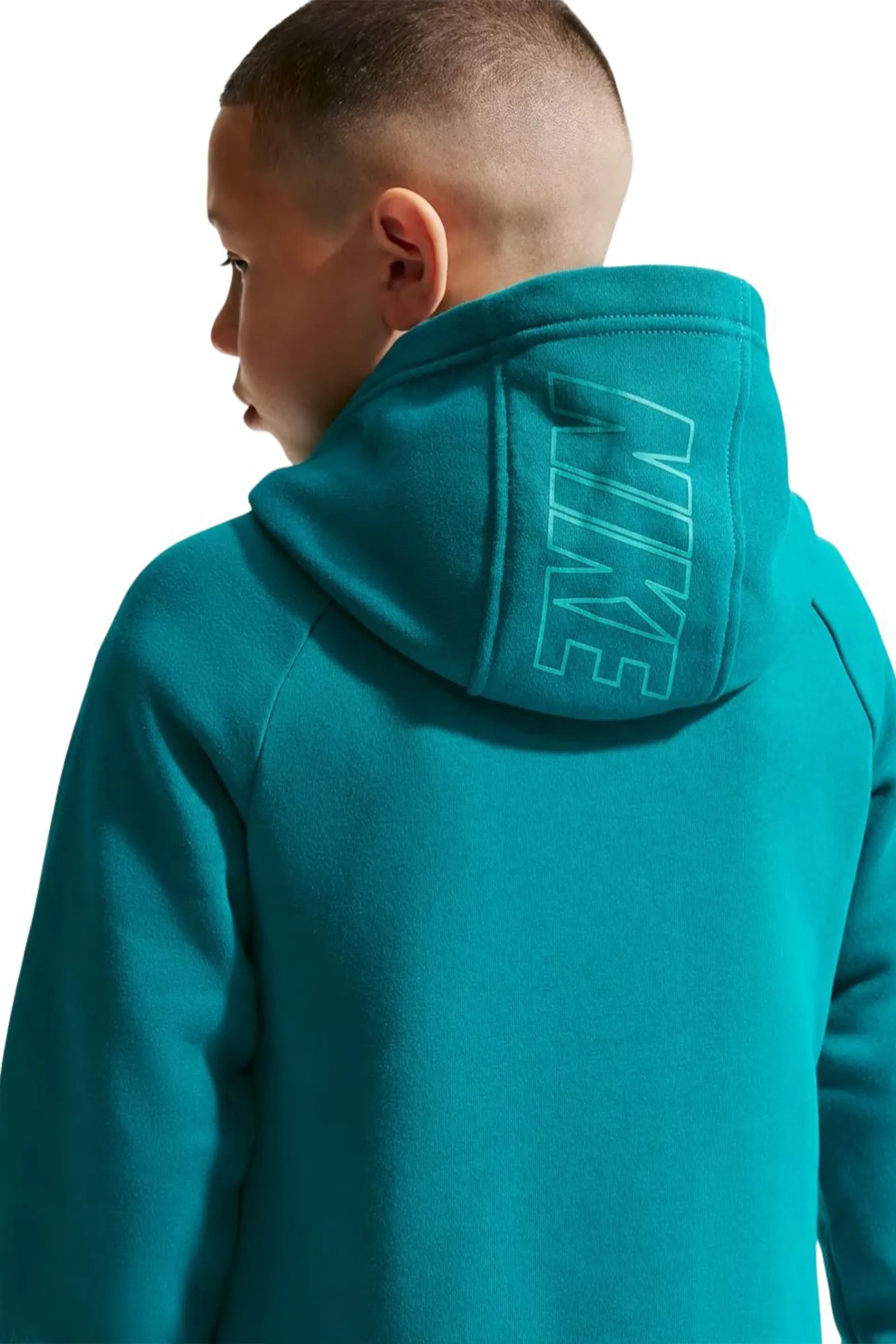 Set nike sportswear club fleece older kids HQ9318-372