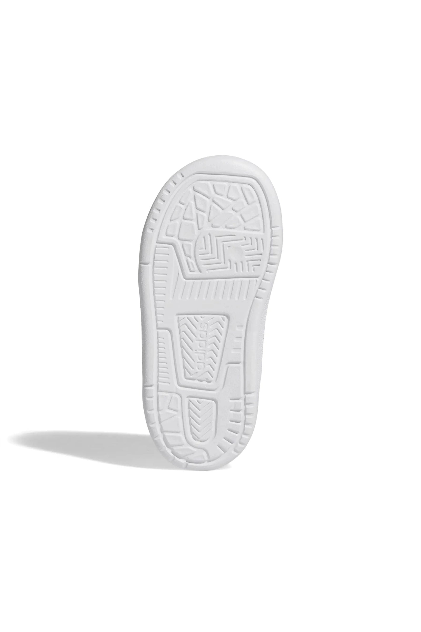 Adidas baby trainers rapid court KI8863