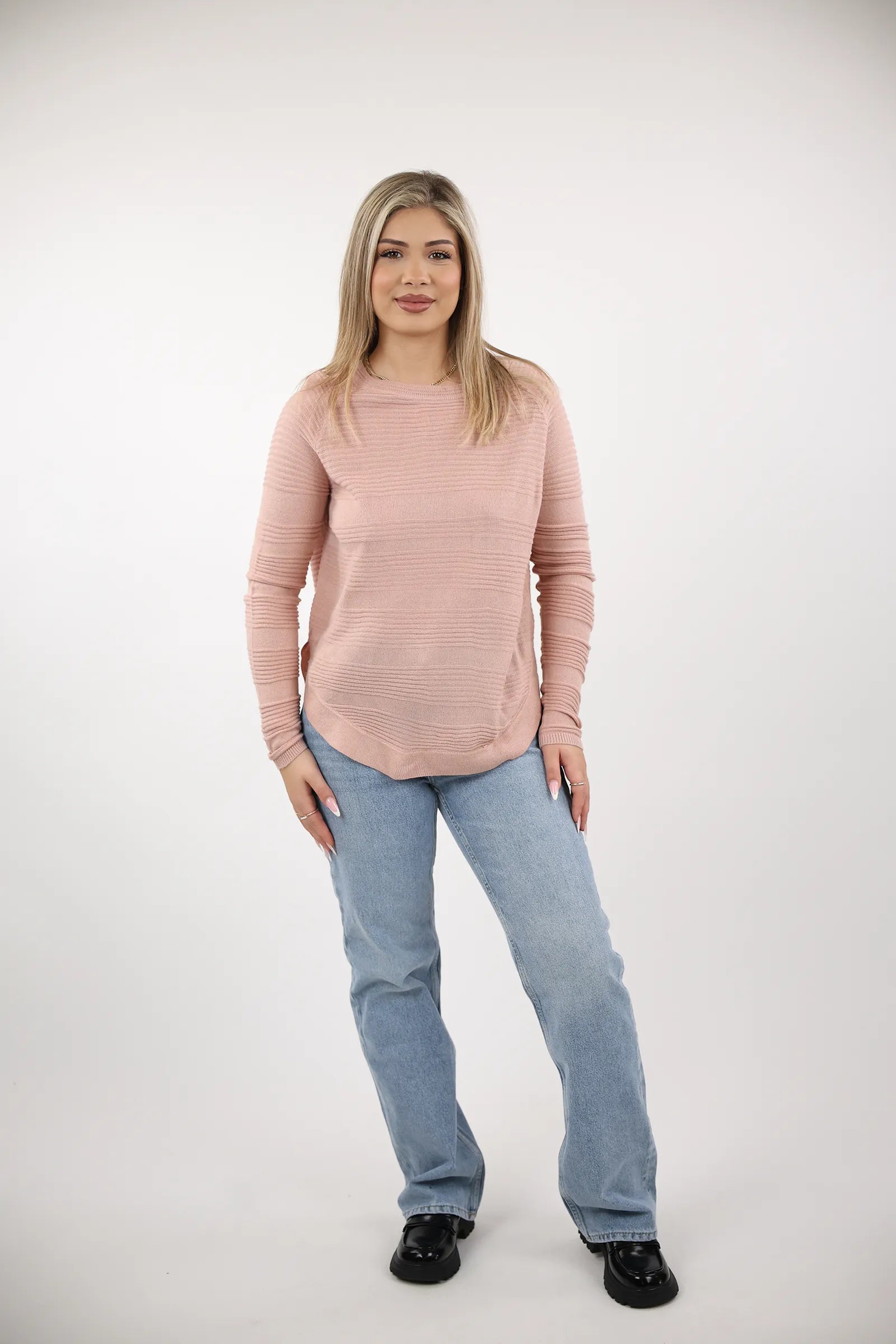 Xhemper comfortable knit