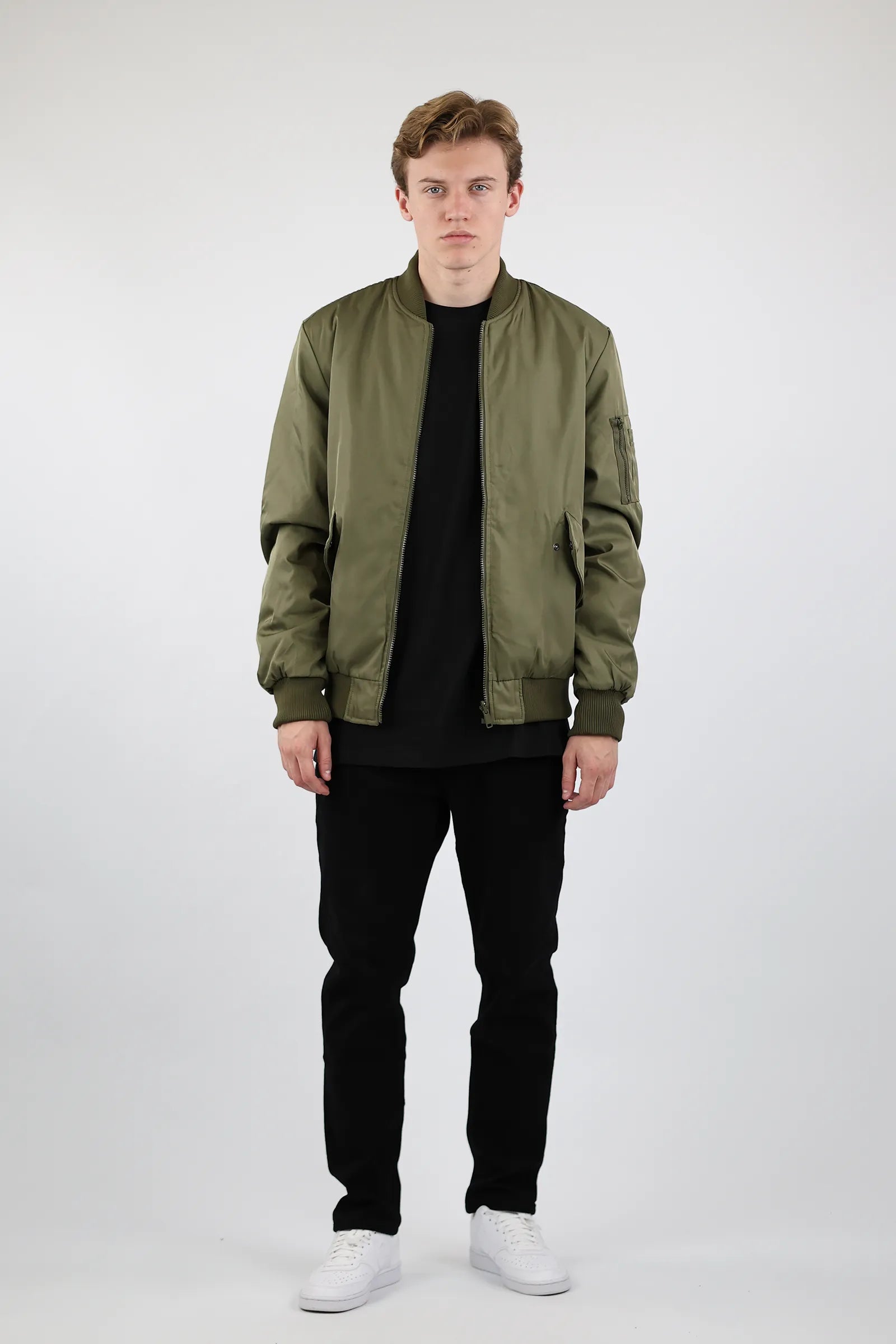 JAKNE BOMBER