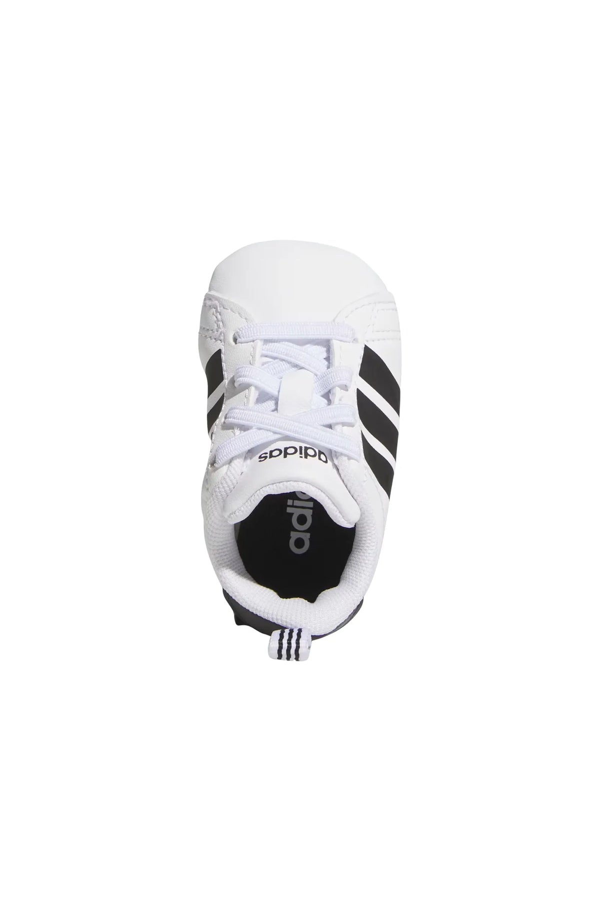 Adidas grand court crib KI8216