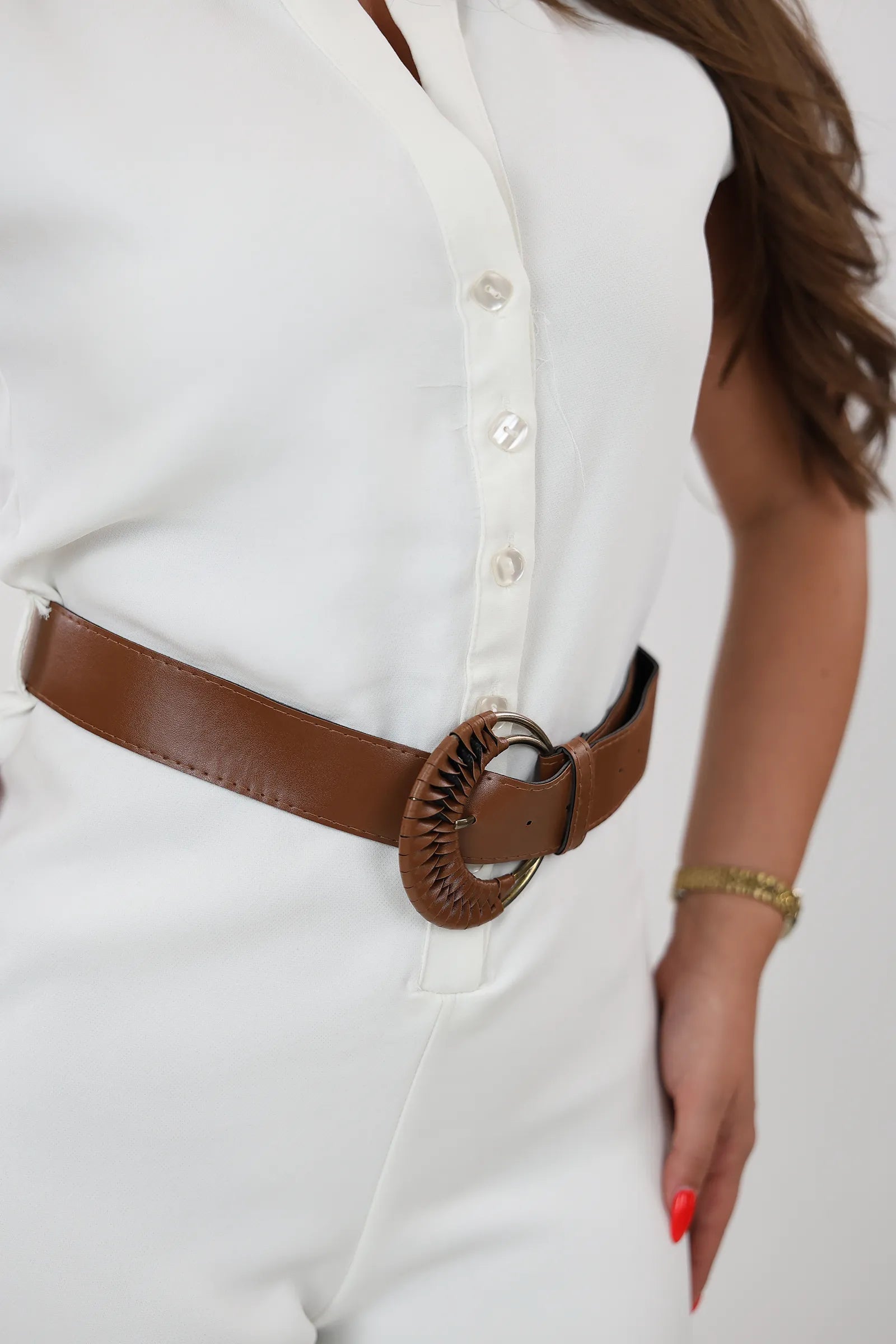 KOMBINEZON BELT