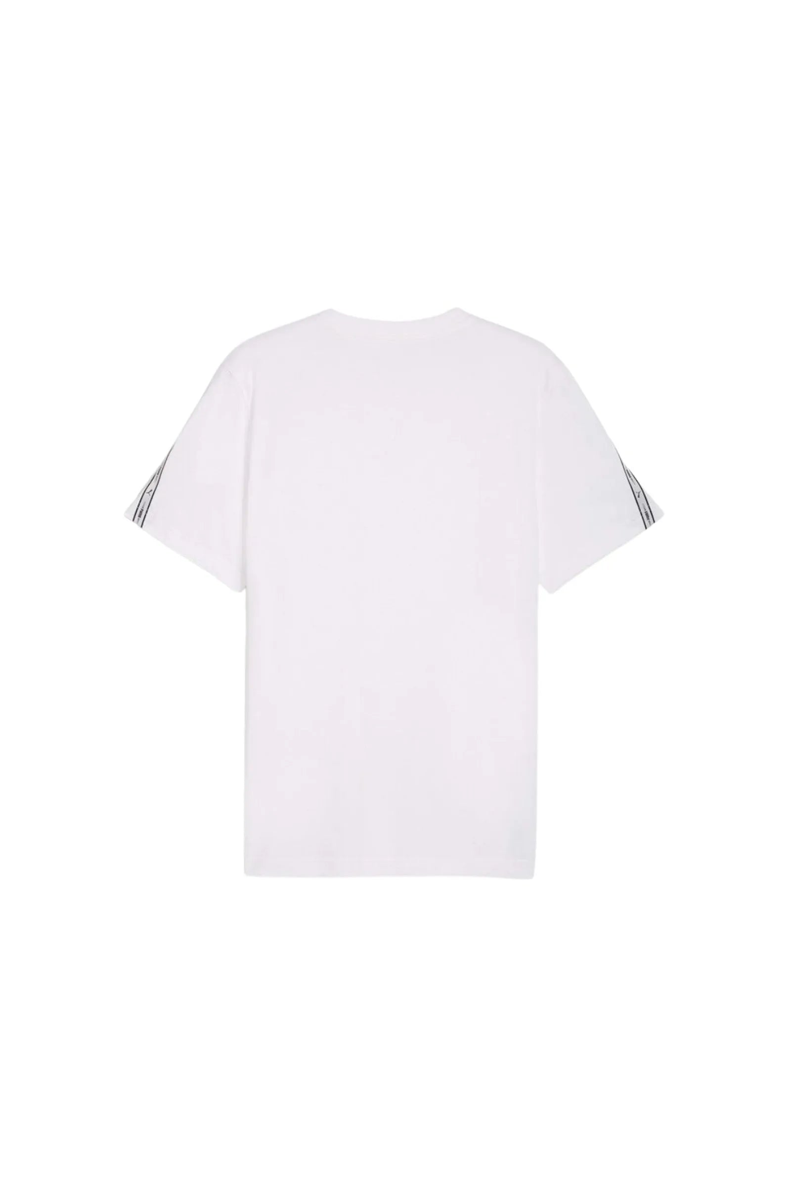 Maice puma essentials tape tee 691693-02