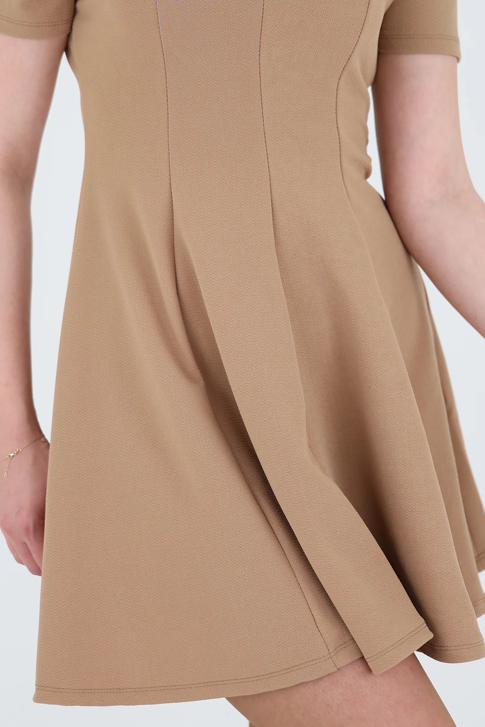 Fustan elegant