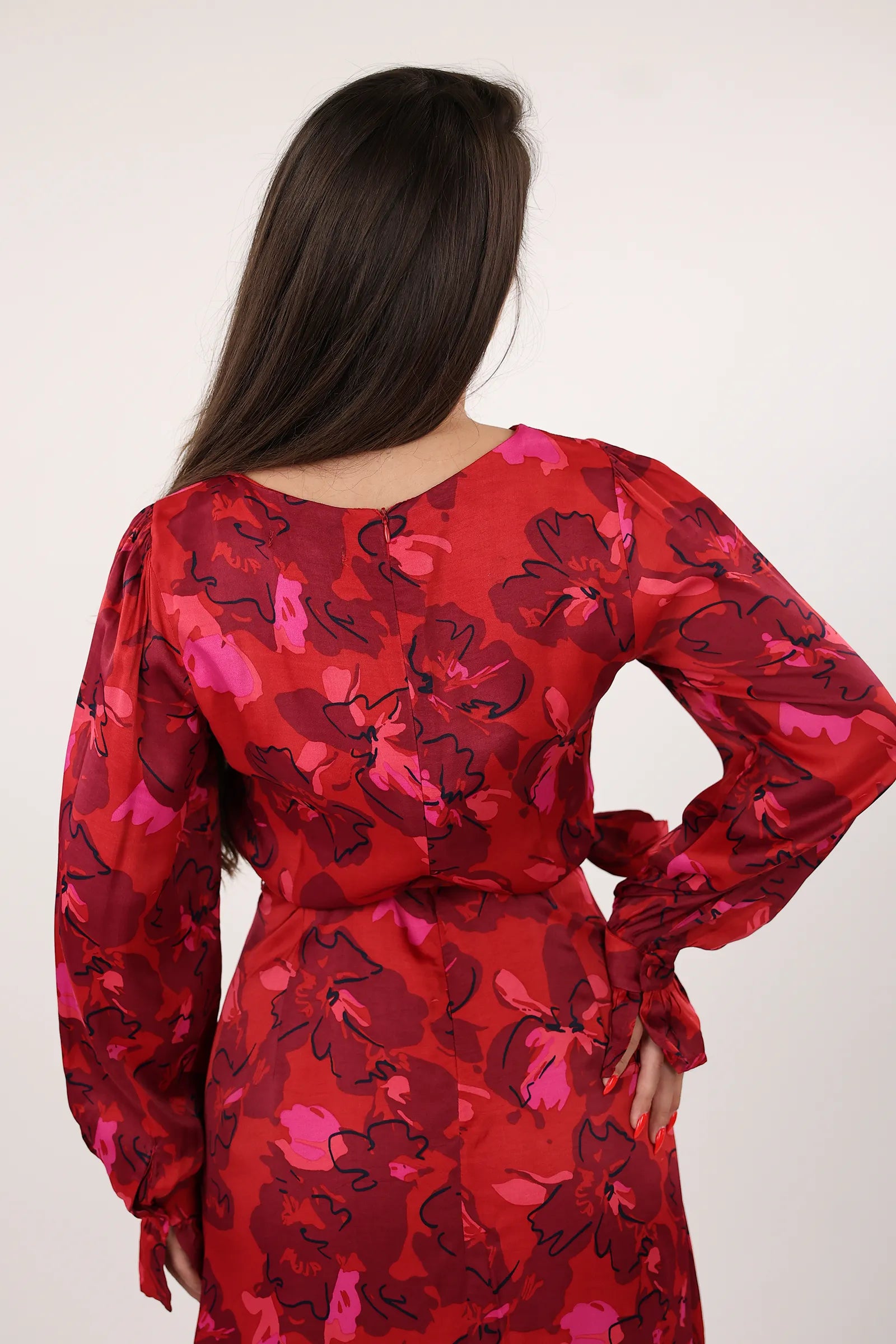 FUSTAN BERRY BLUSH