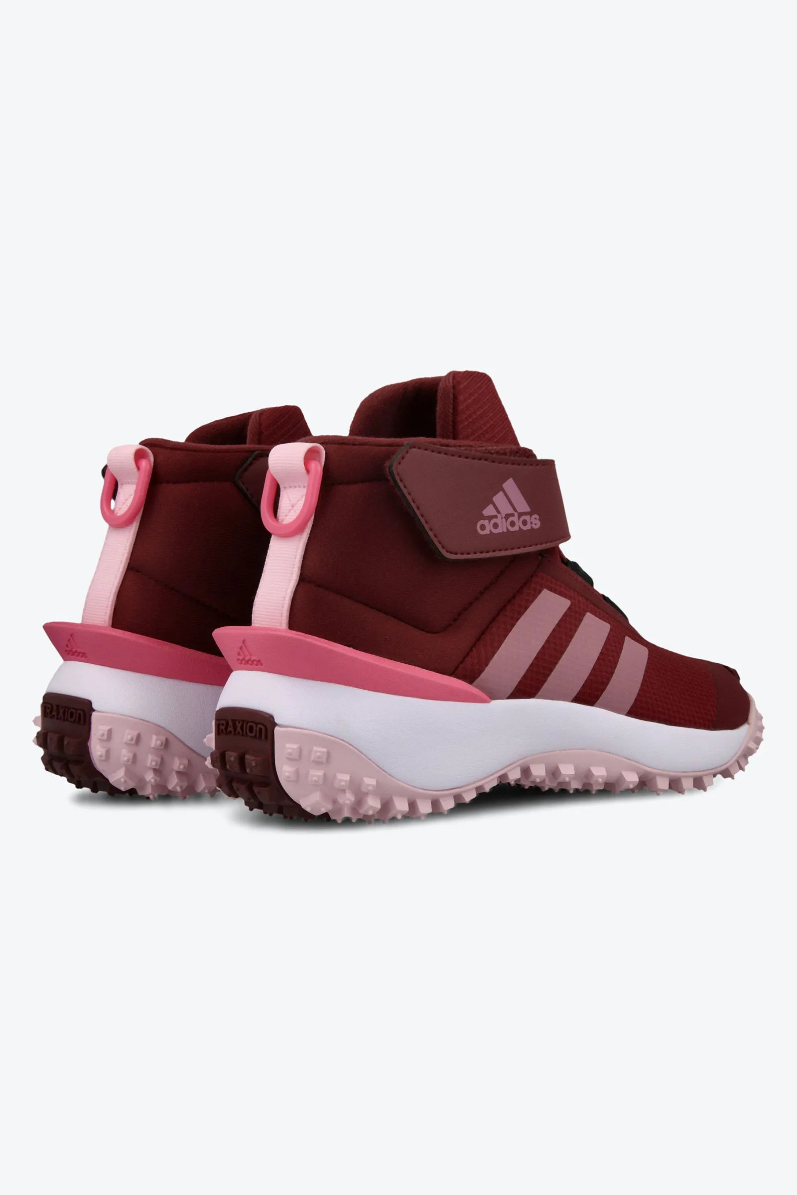 ÇIZME Adidas Fortatrail EL K Jr IG7267