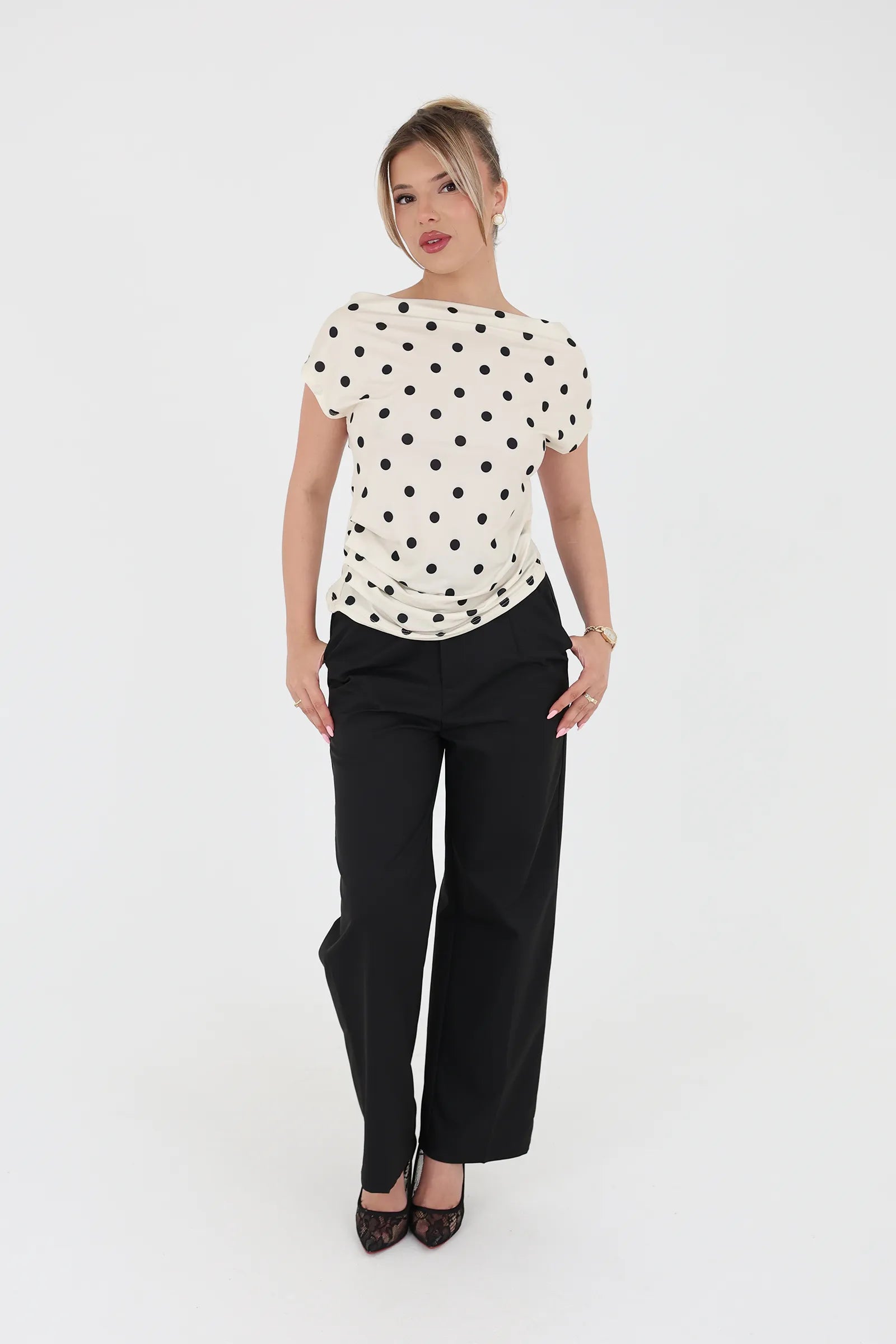 Maice dotted