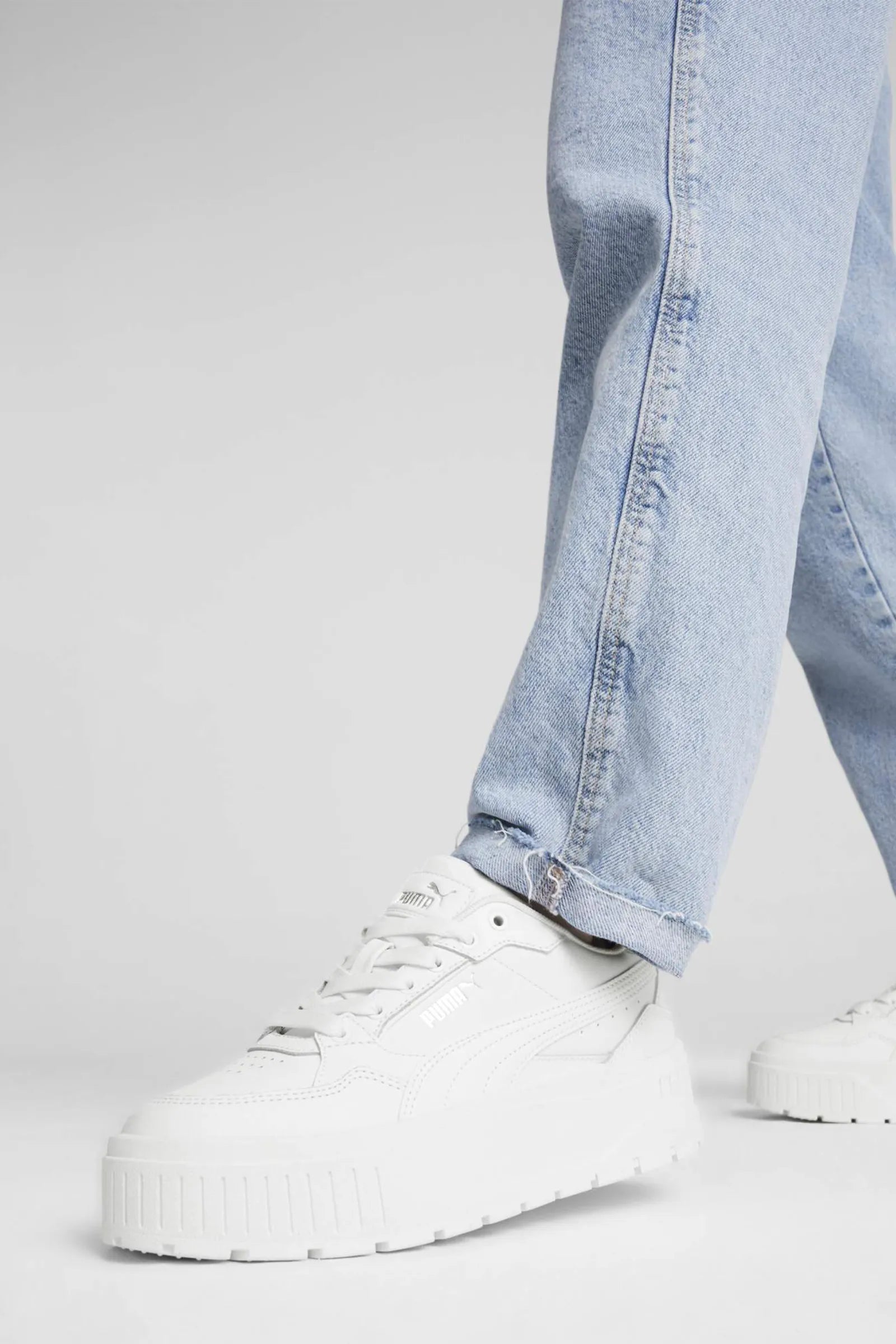 PATIKA PUMA KARMEN ll IDOL