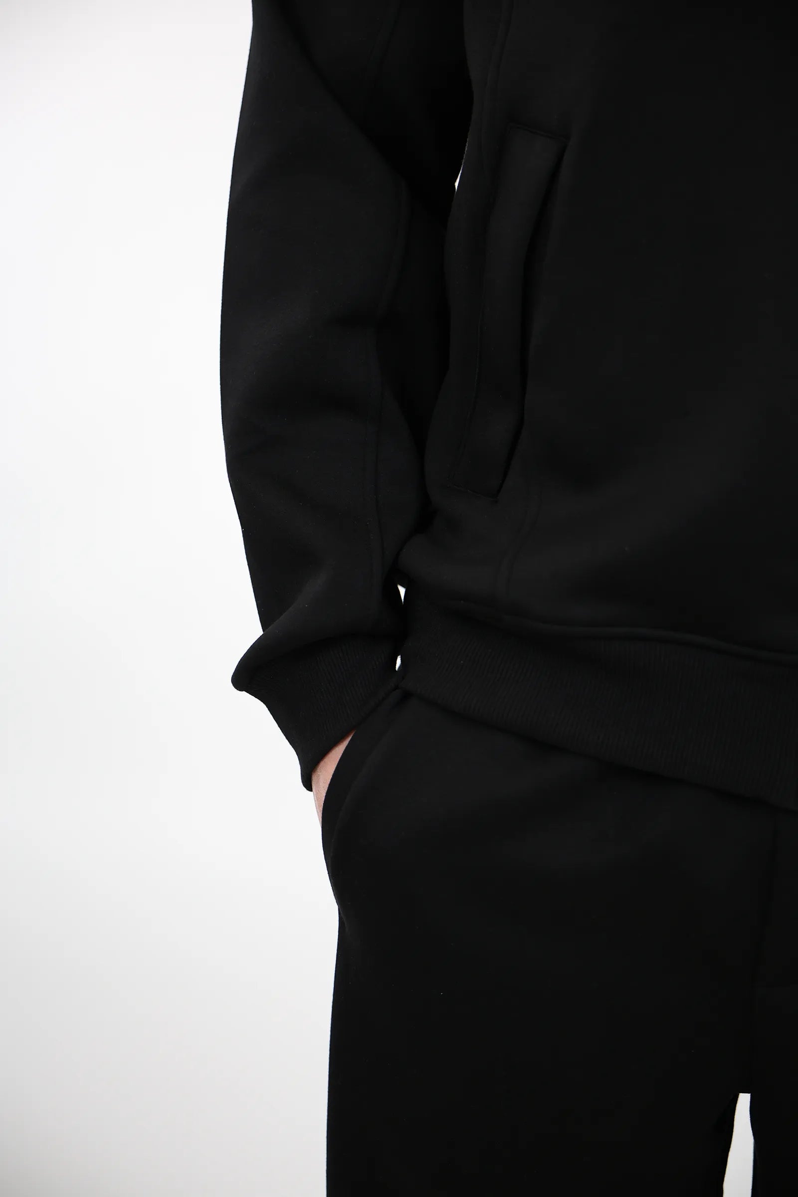 TRENERKA KOMPLET Full Zip Activewear