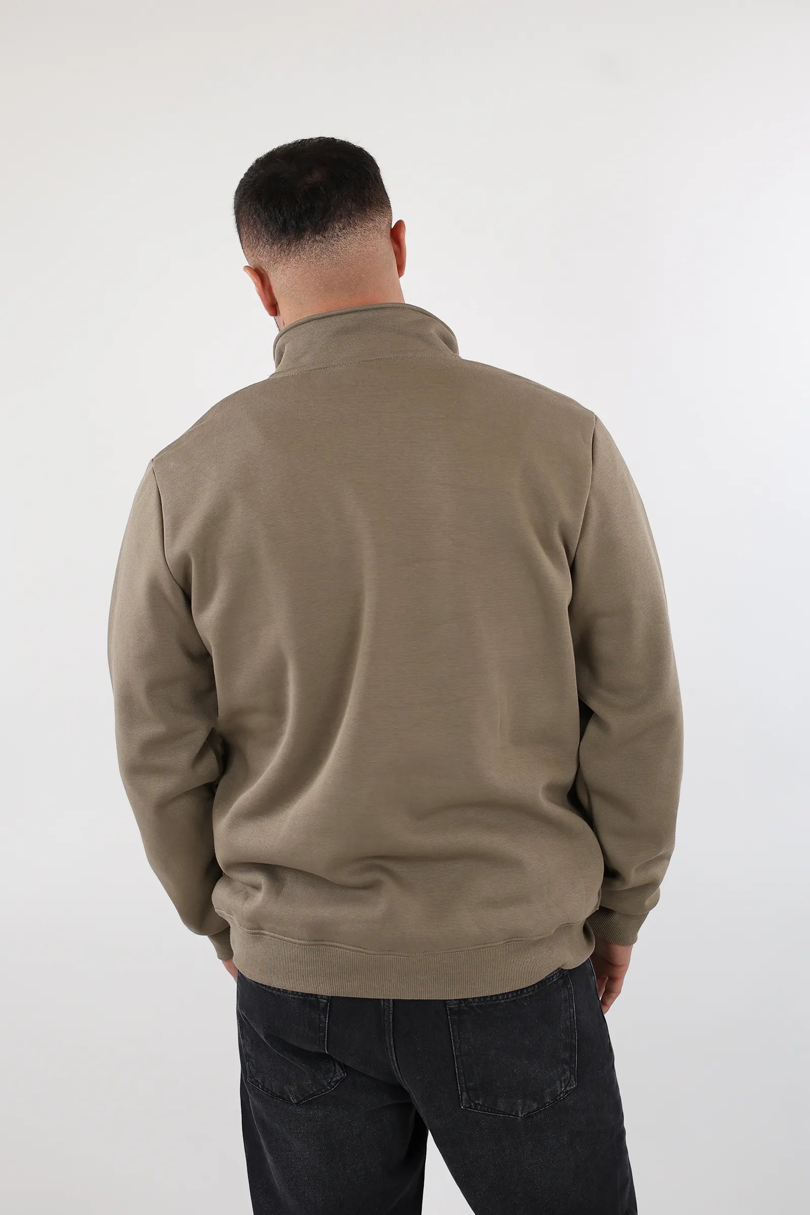 DUKS ZIPPER
