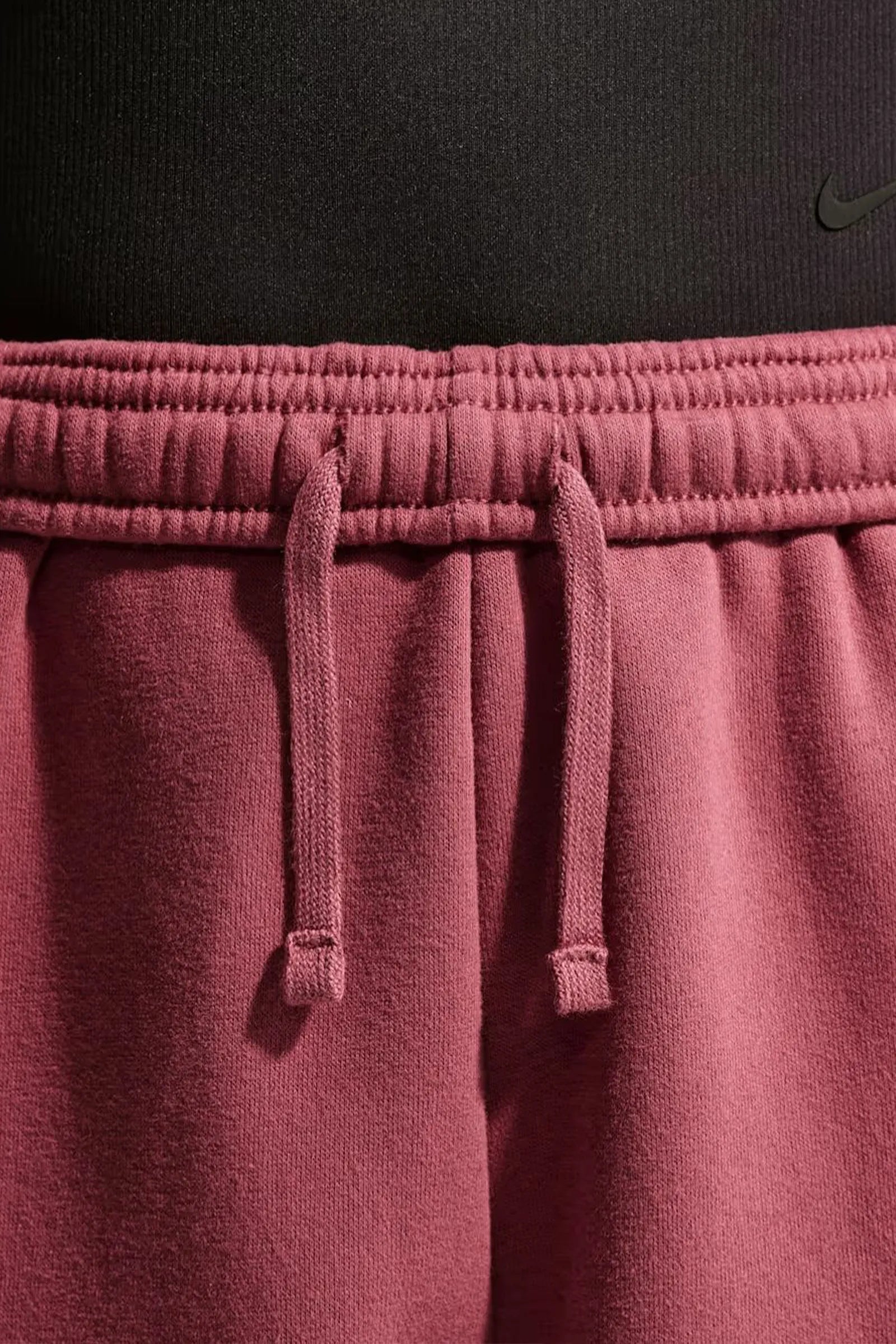Trenerka nike sportswear studio fleece IM4905-654