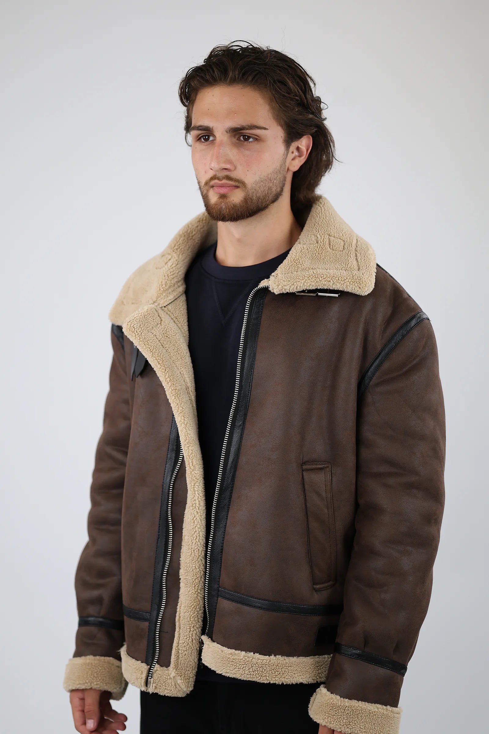 JAKNE AVIATOR