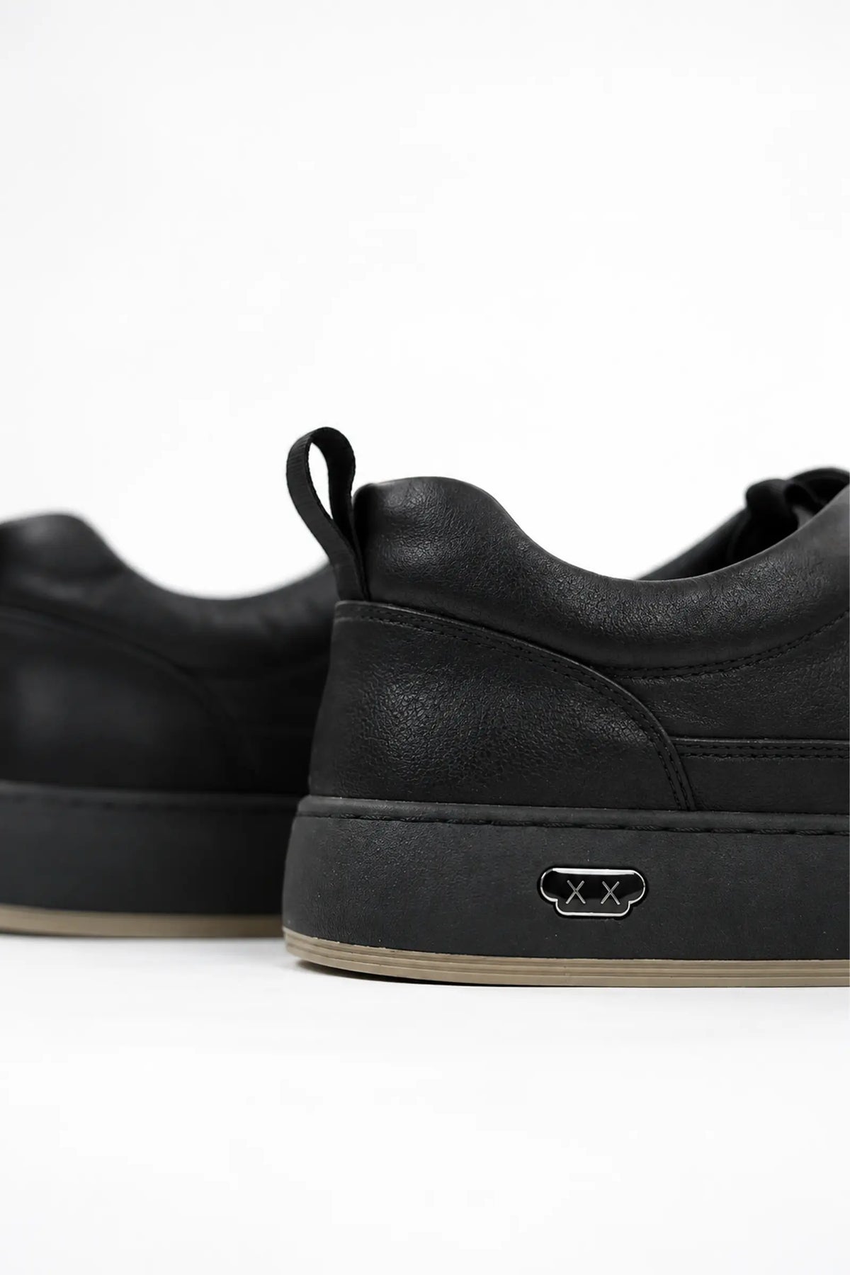 Kepuce everyday lace up