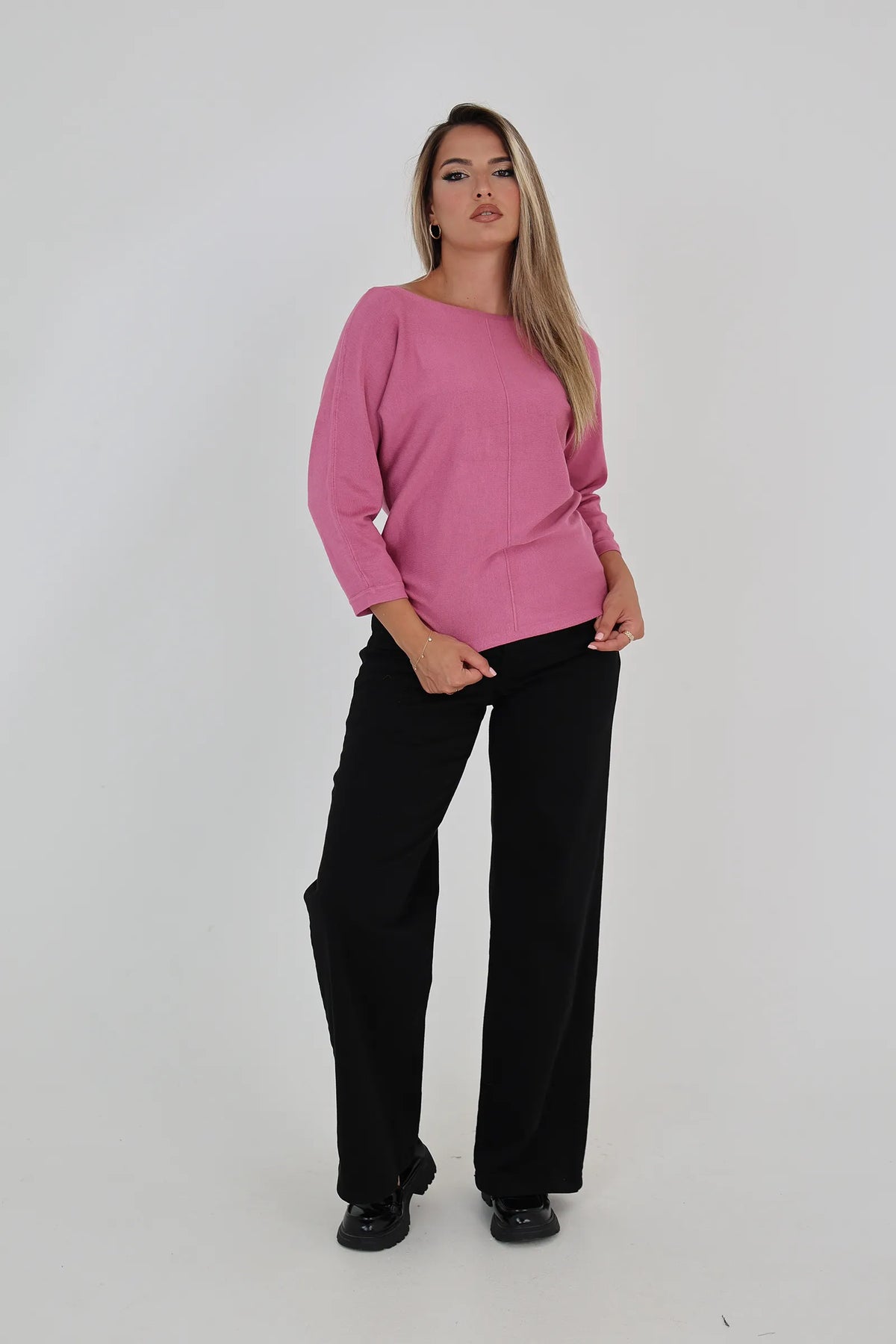 Bluze loose fit