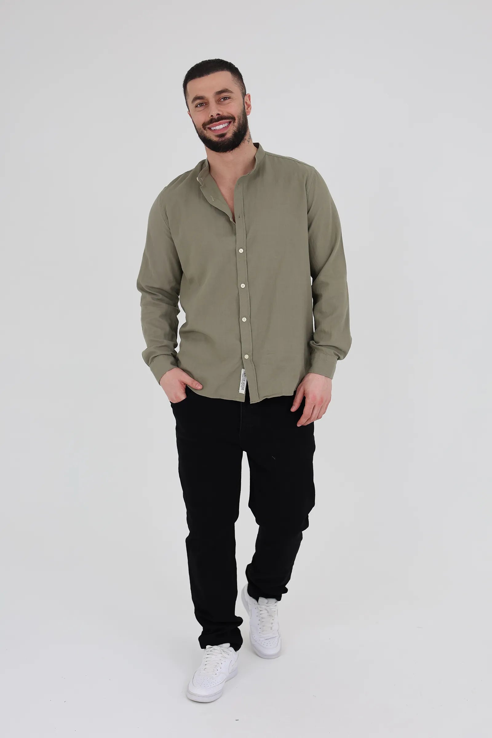 Kemishe modern