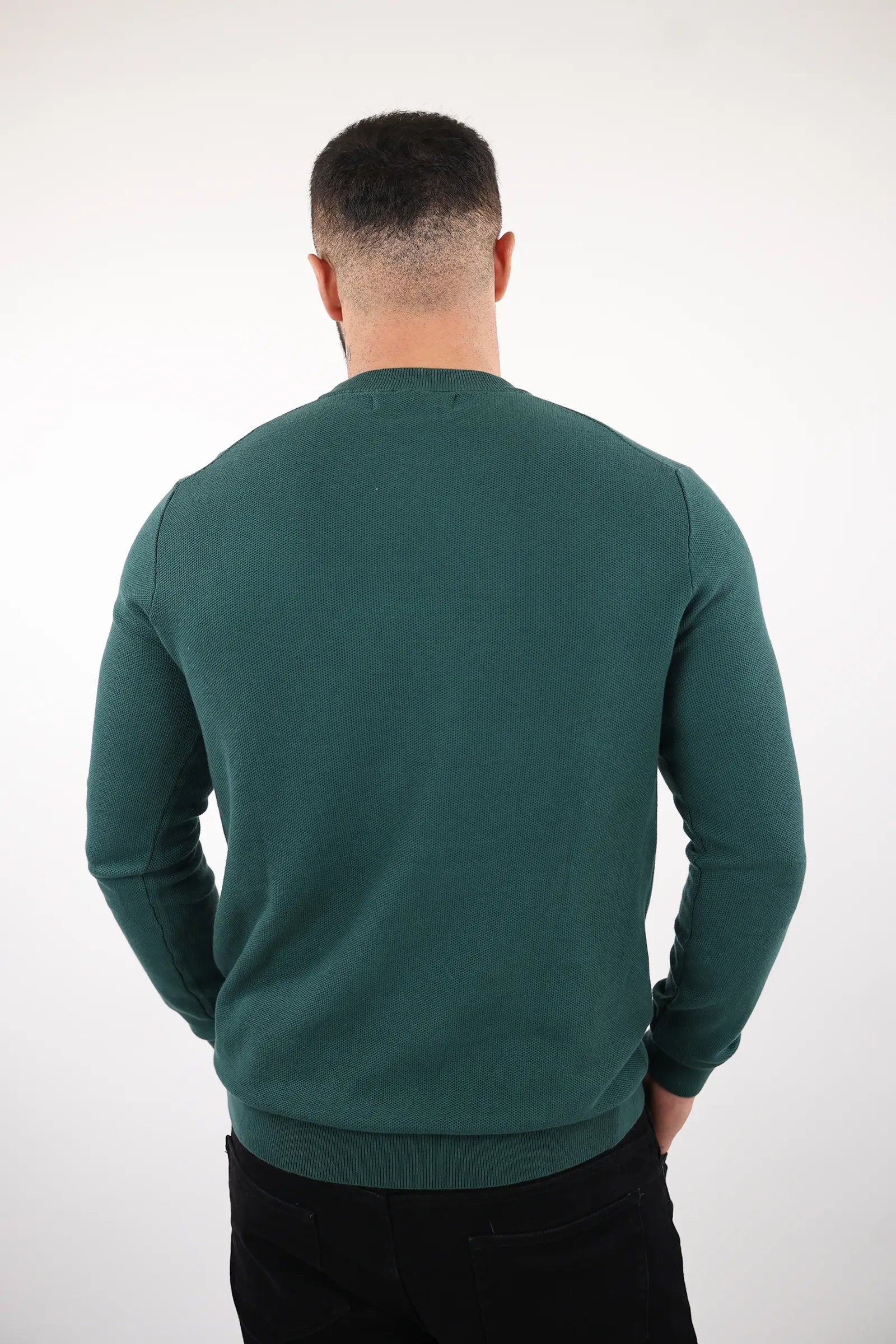 XHEMPER Essential Crew