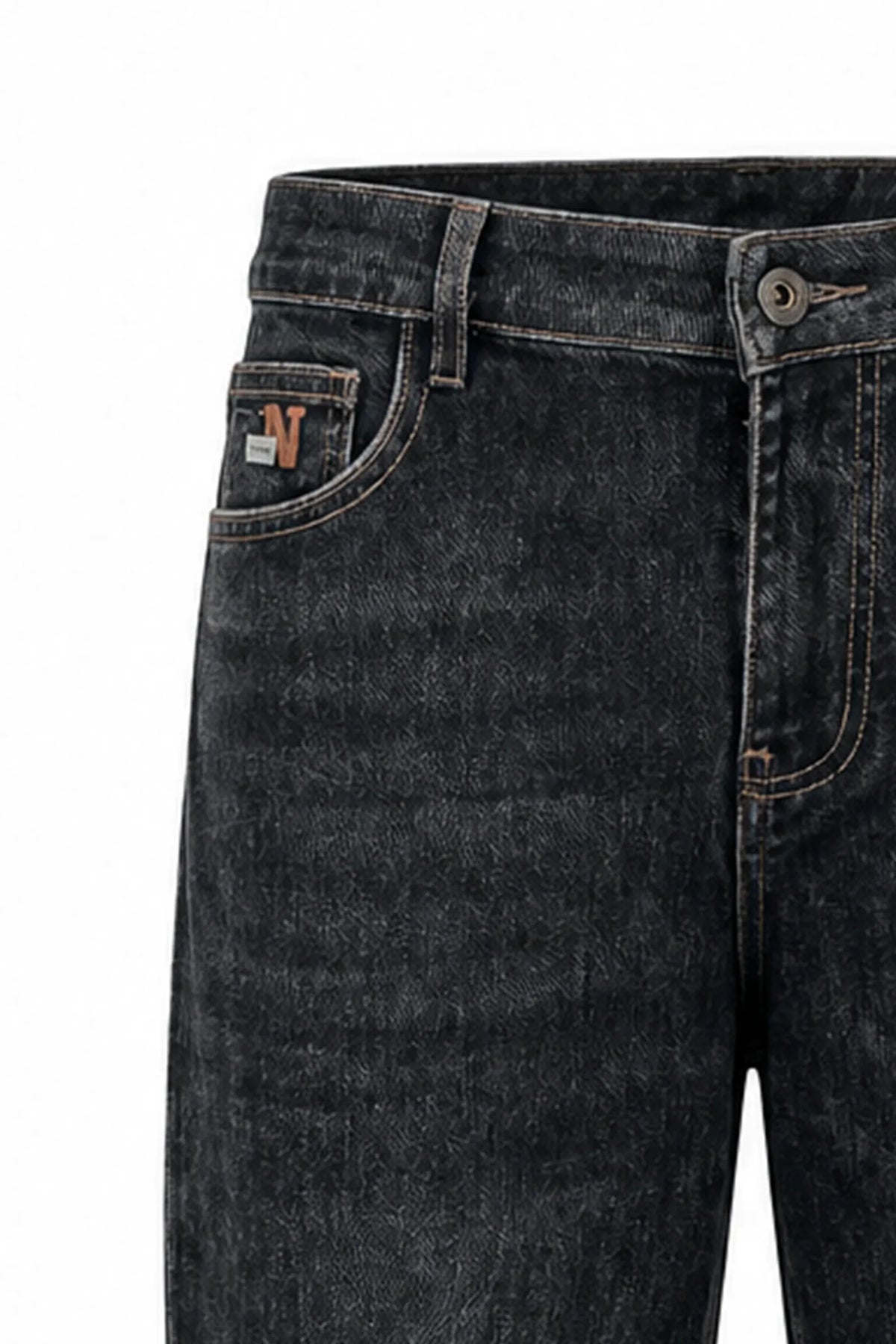Farmerka stonewashed