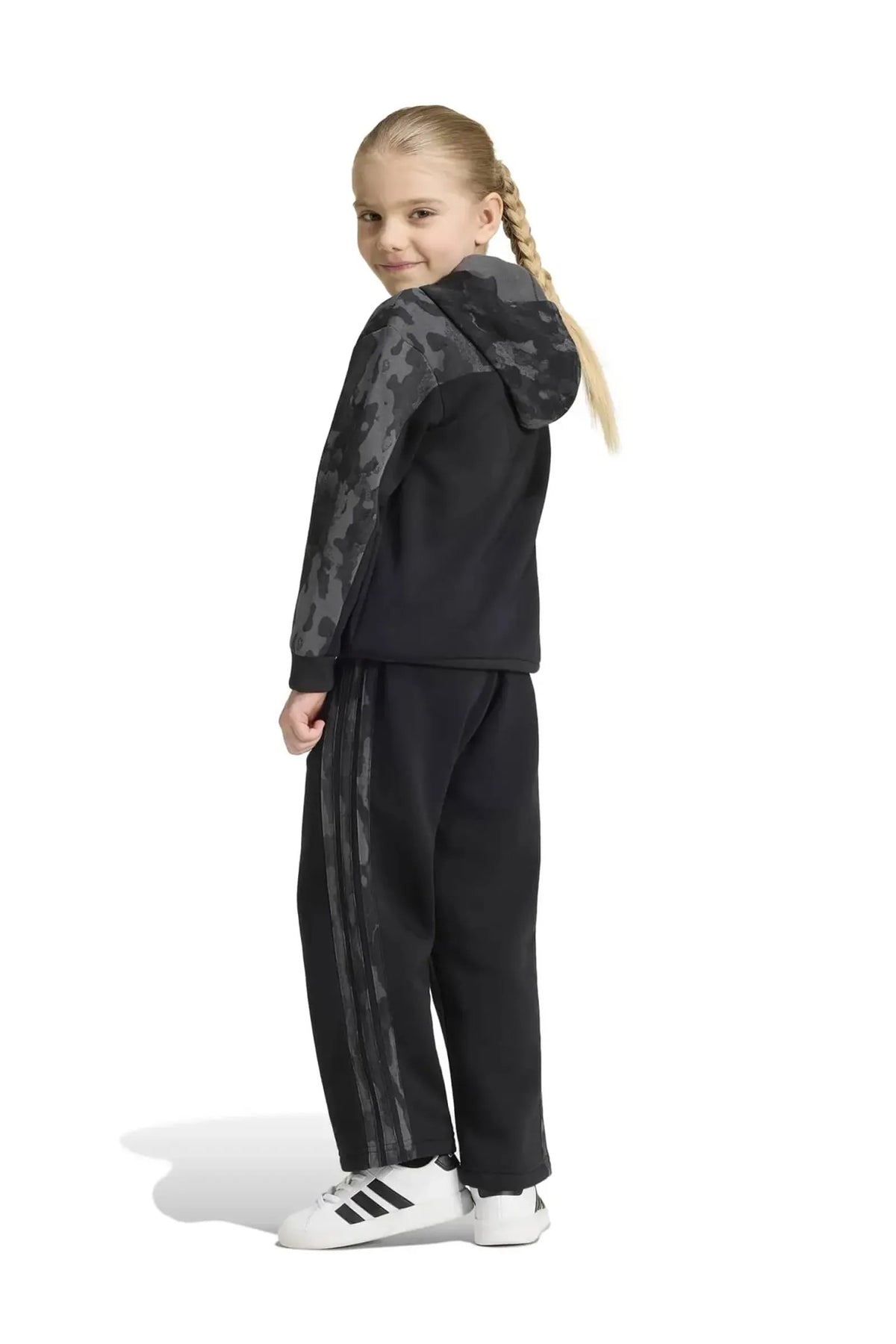 Set adidas camo jogger KC9727